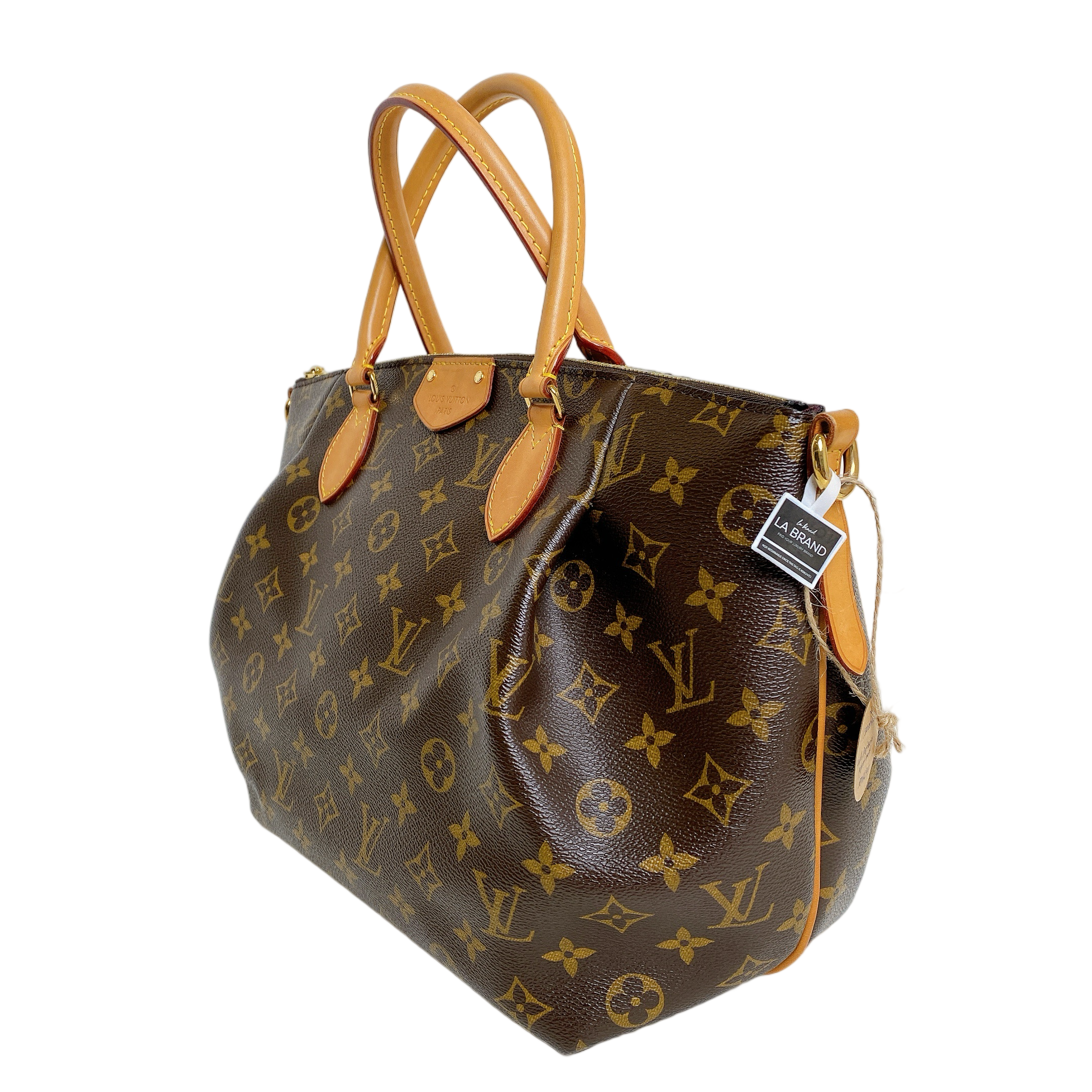 LV TURENNE