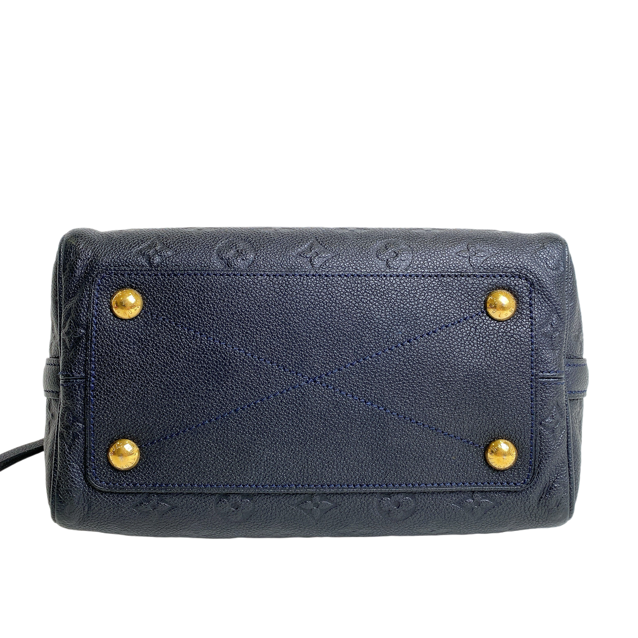 LV SPEEDY EMPREINTE BANDOULIERE 25