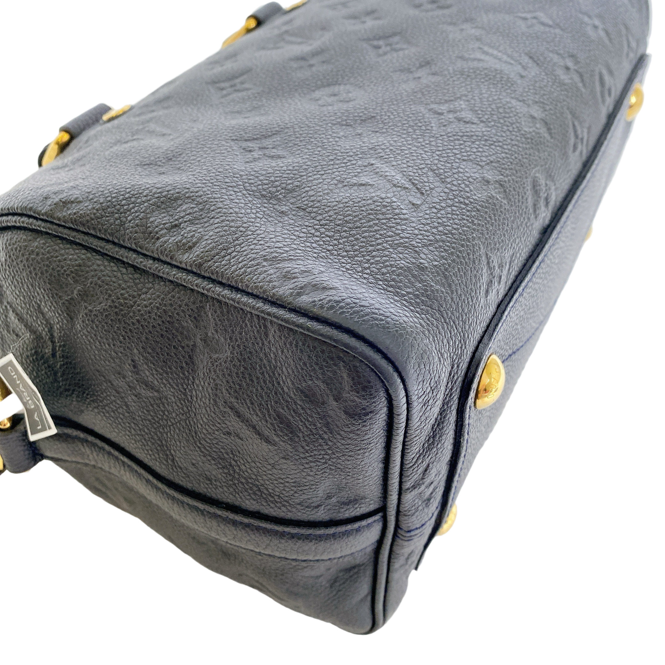LV SPEEDY EMPREINTE BANDOULIERE 25