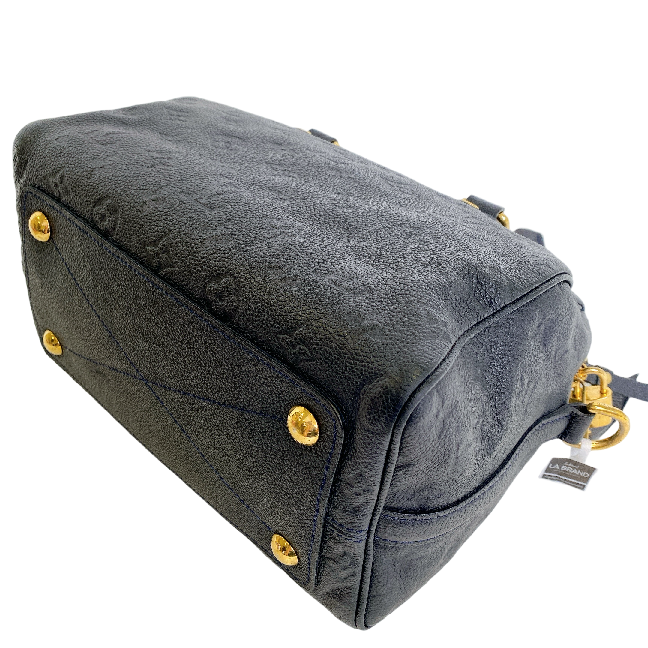 LV SPEEDY EMPREINTE BANDOULIERE 25