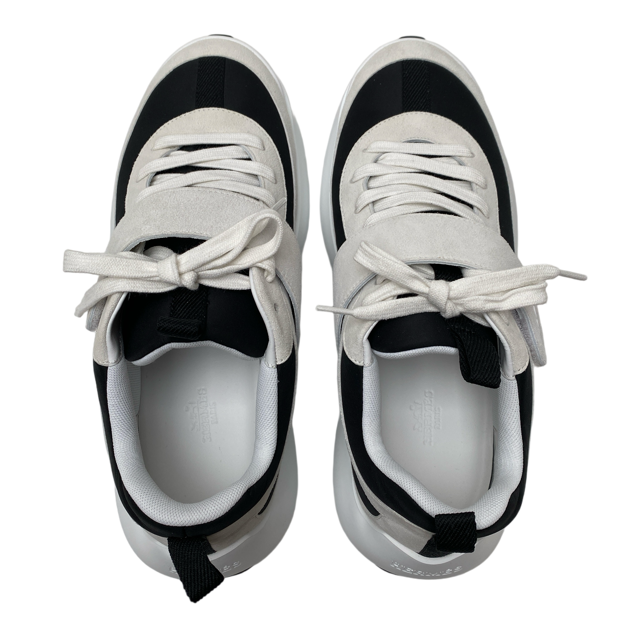HERMES LOOP SNEAKER