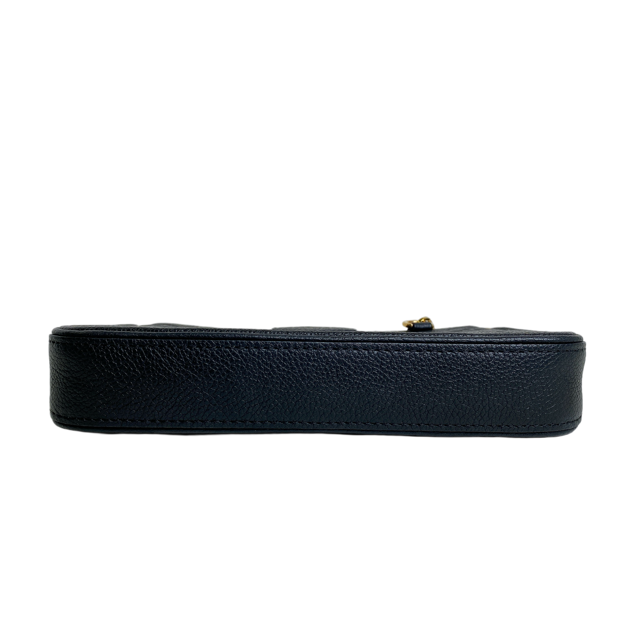 LV EASY POUCH ON STRAP