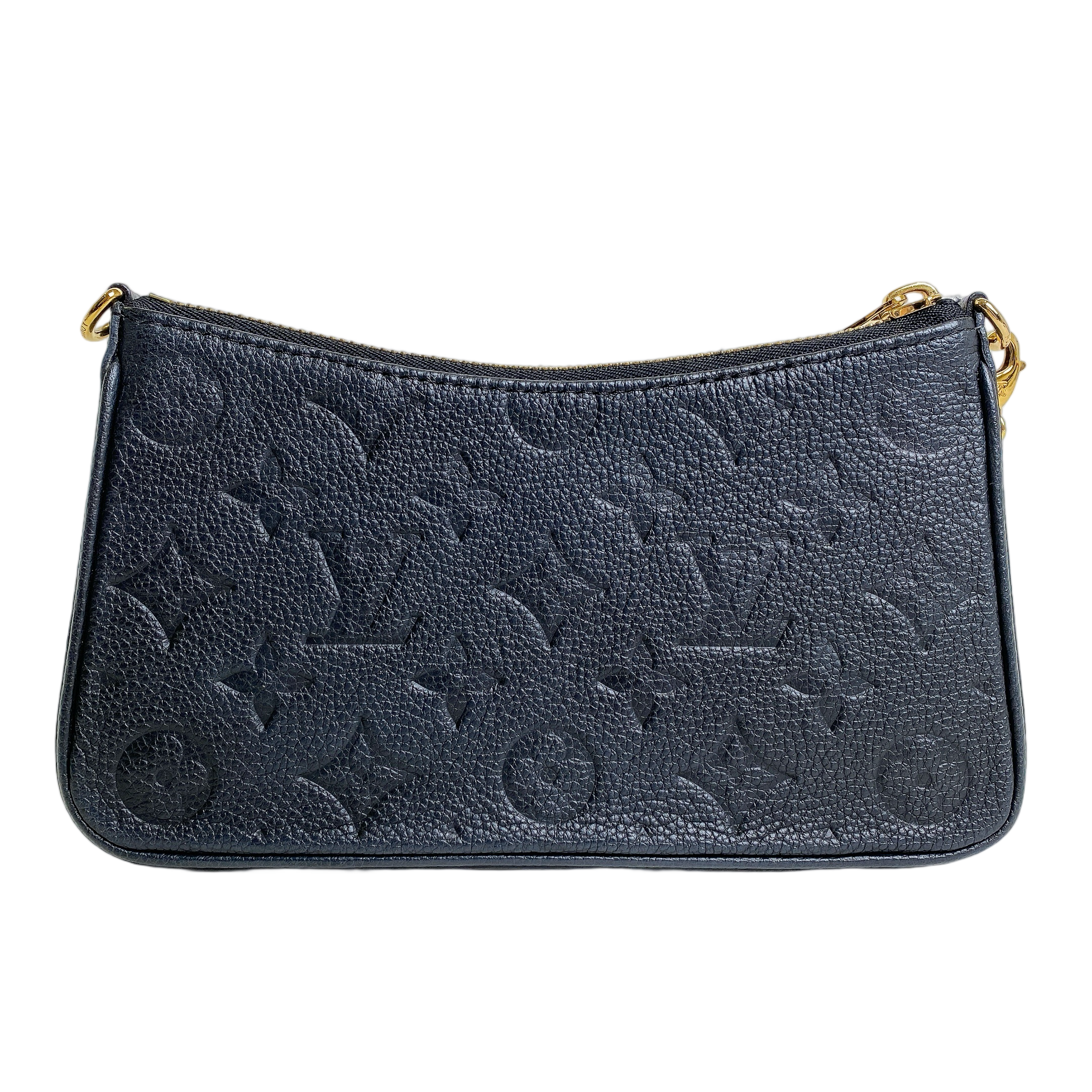 LV EASY POUCH ON STRAP