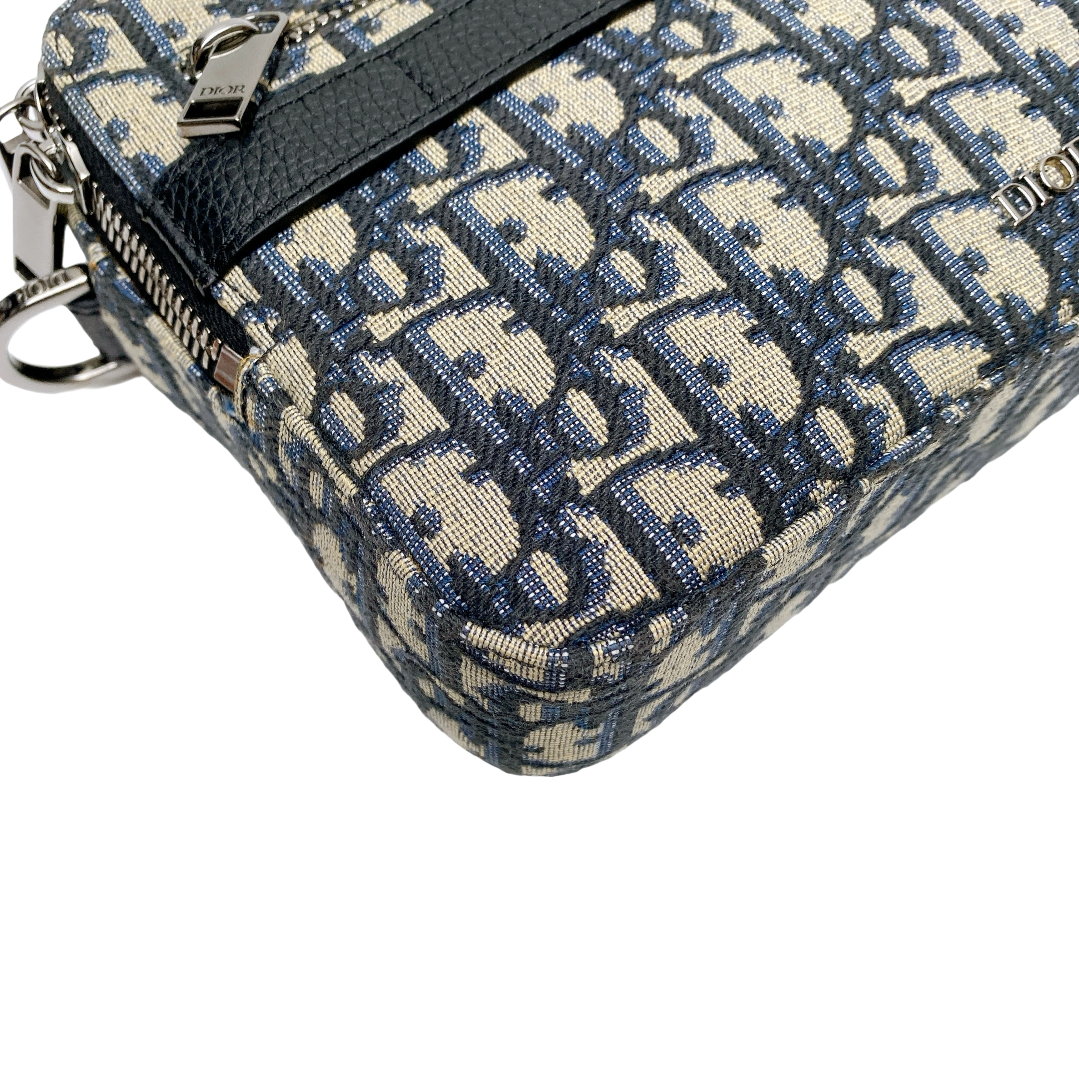 DIOR SAFARI MESSENGER