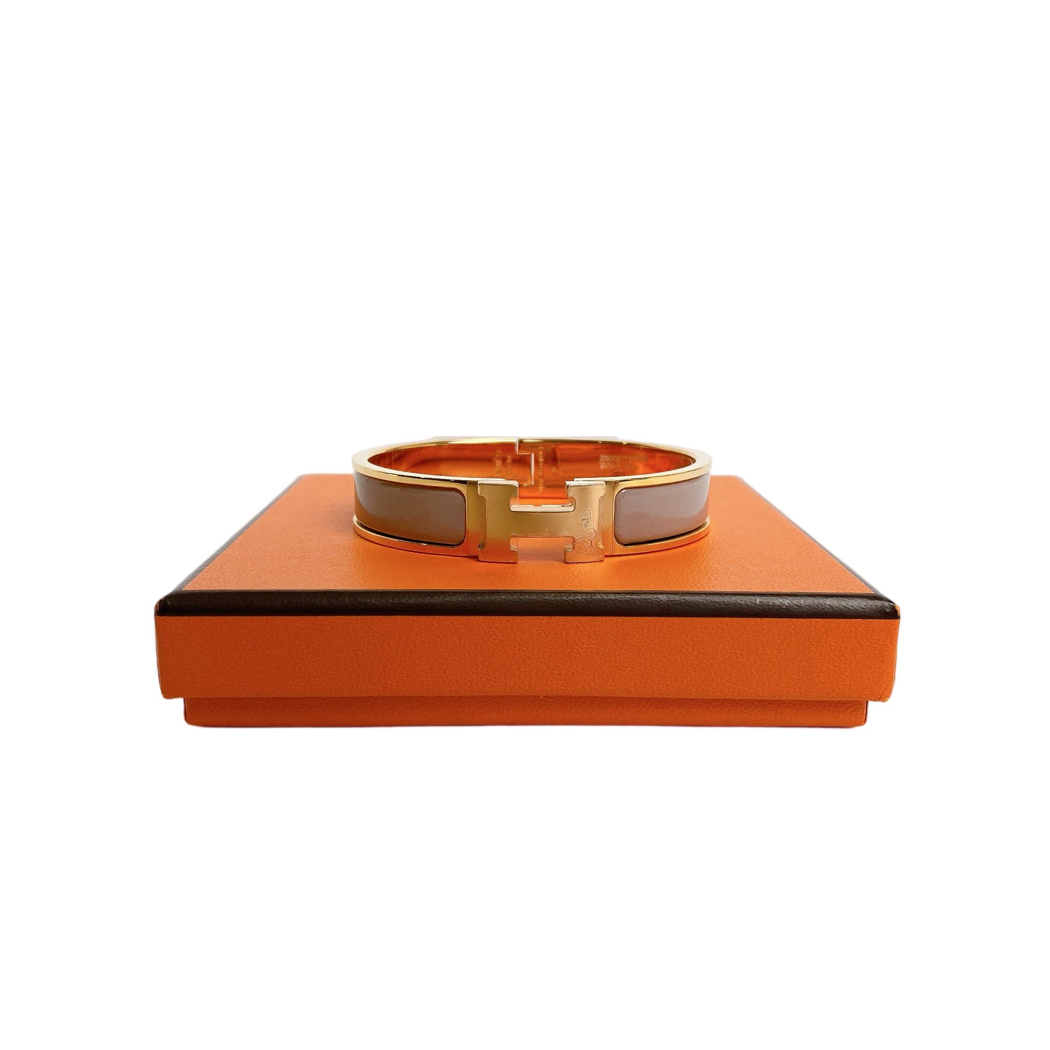 HERMES BRACELET