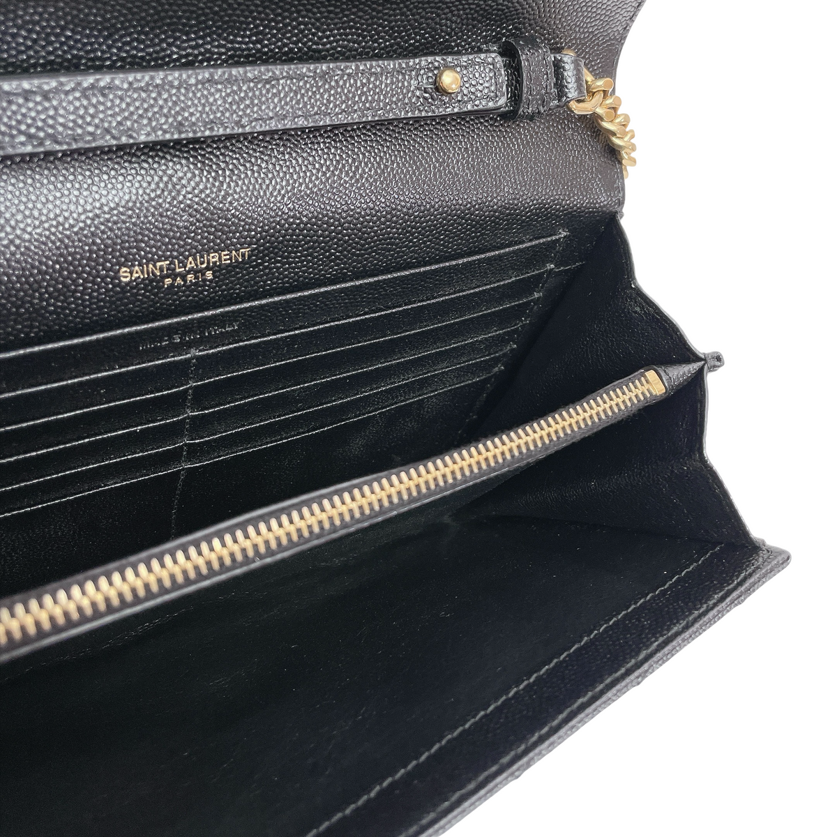 YSL CASSANDRE WOC LARGE