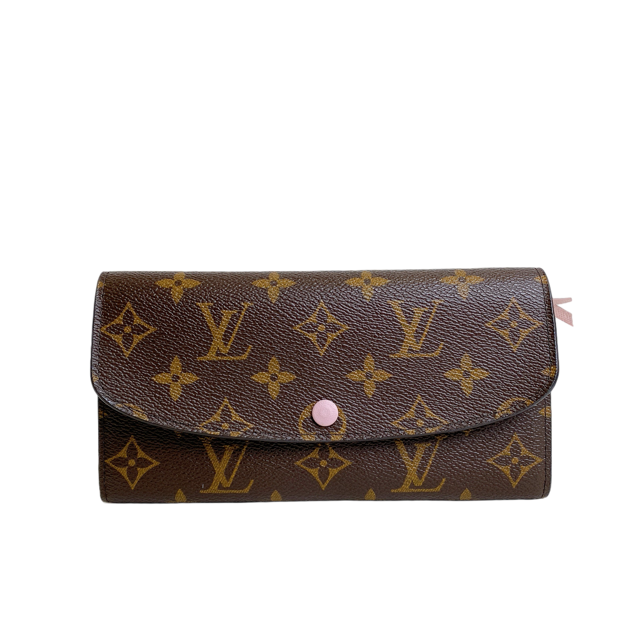 LV EMELIE WALLET
