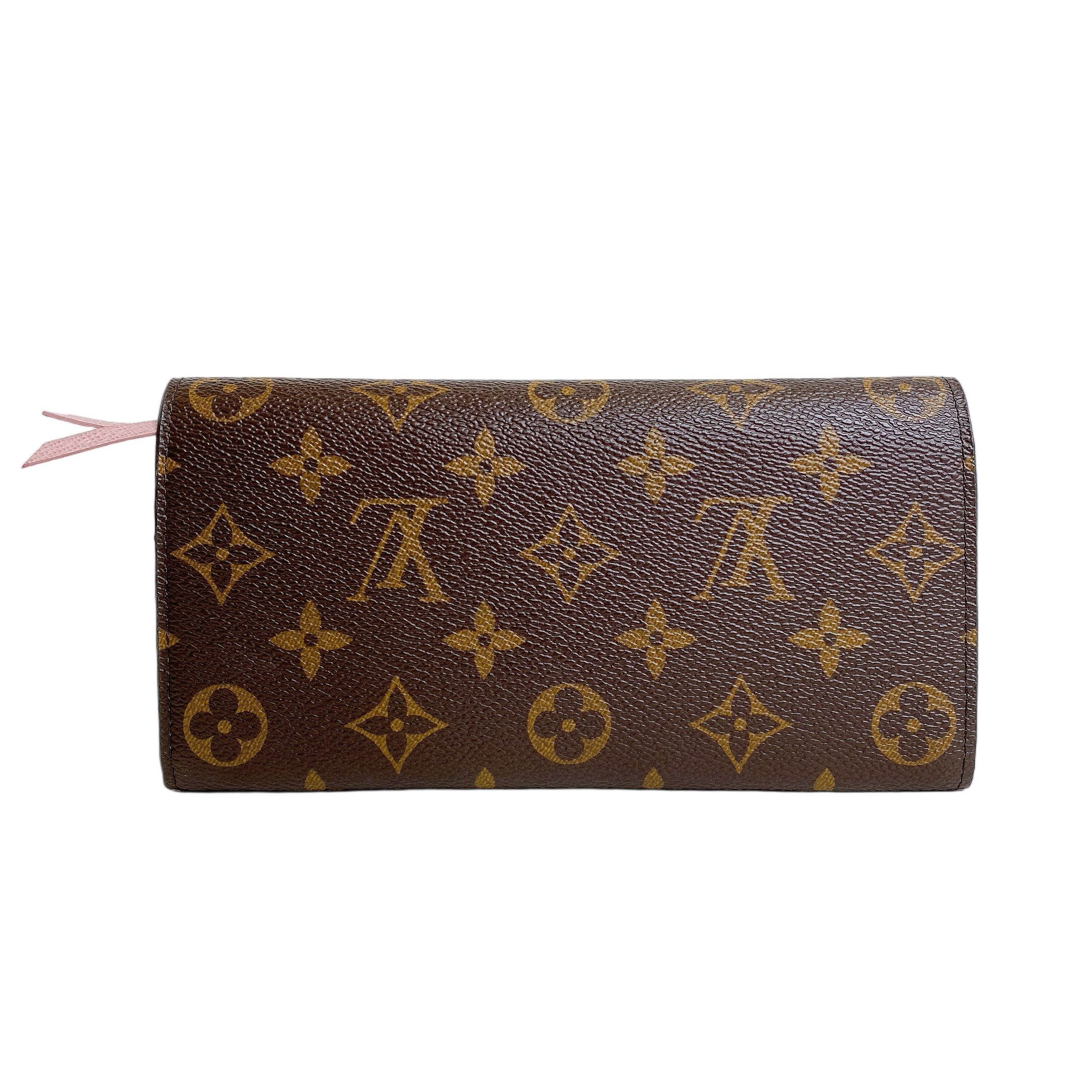 LV EMELIE WALLET