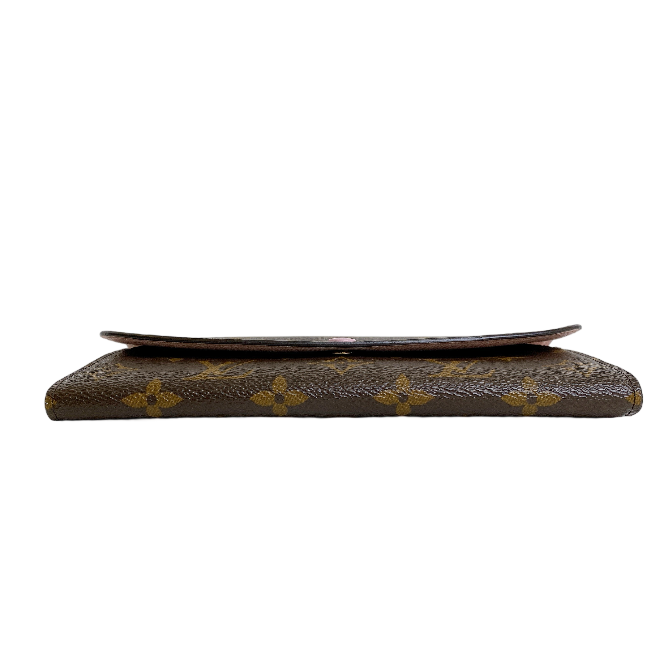 LV EMELIE WALLET