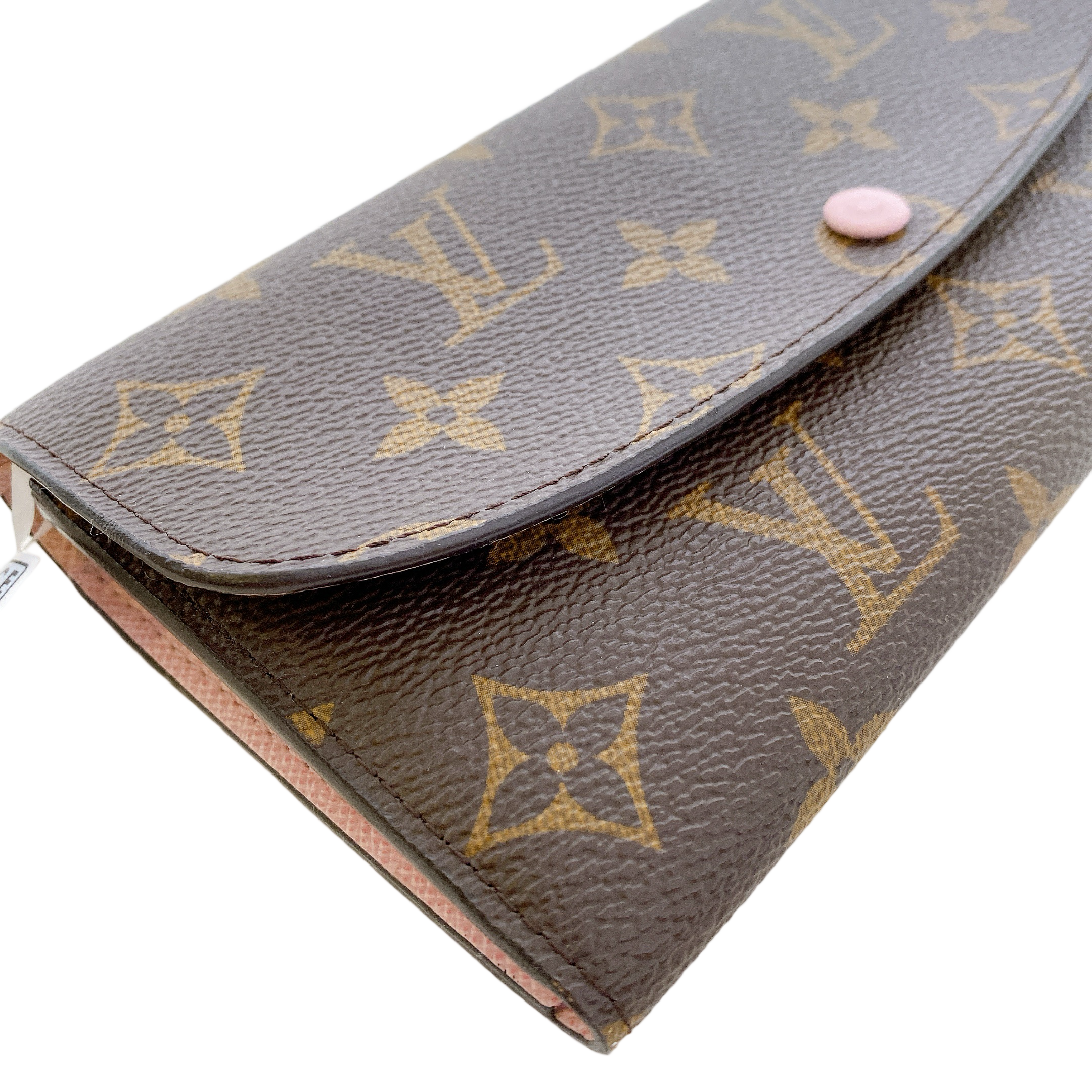 LV EMELIE WALLET