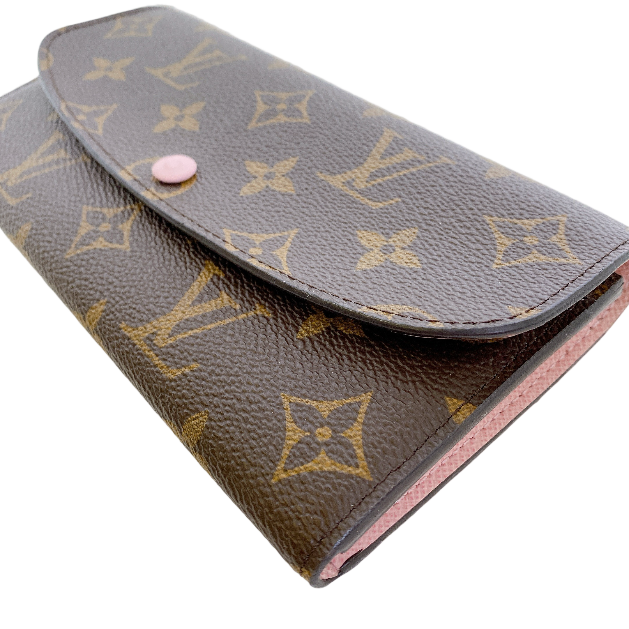 LV EMELIE WALLET