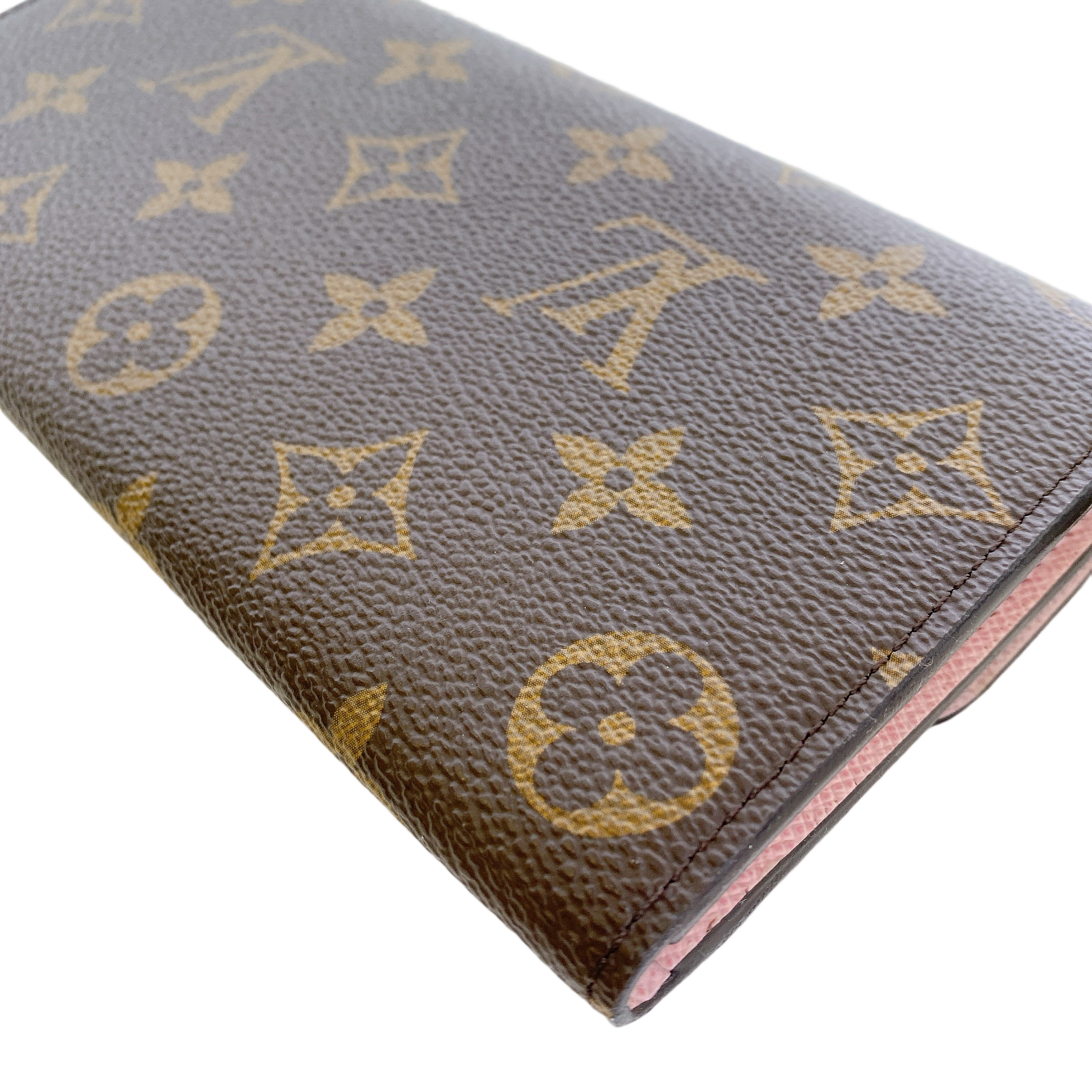 LV EMELIE WALLET