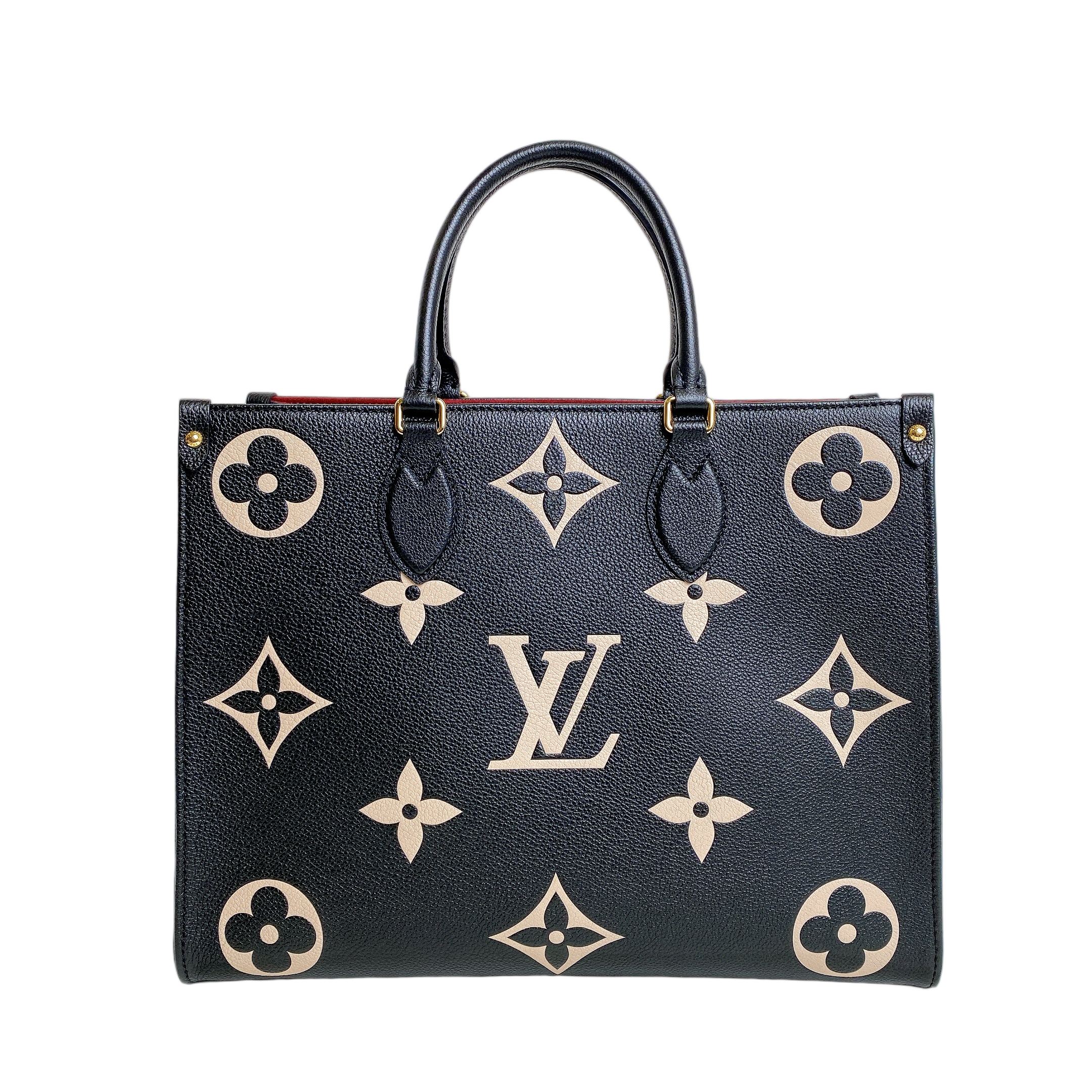 LV ONTHEGO MM