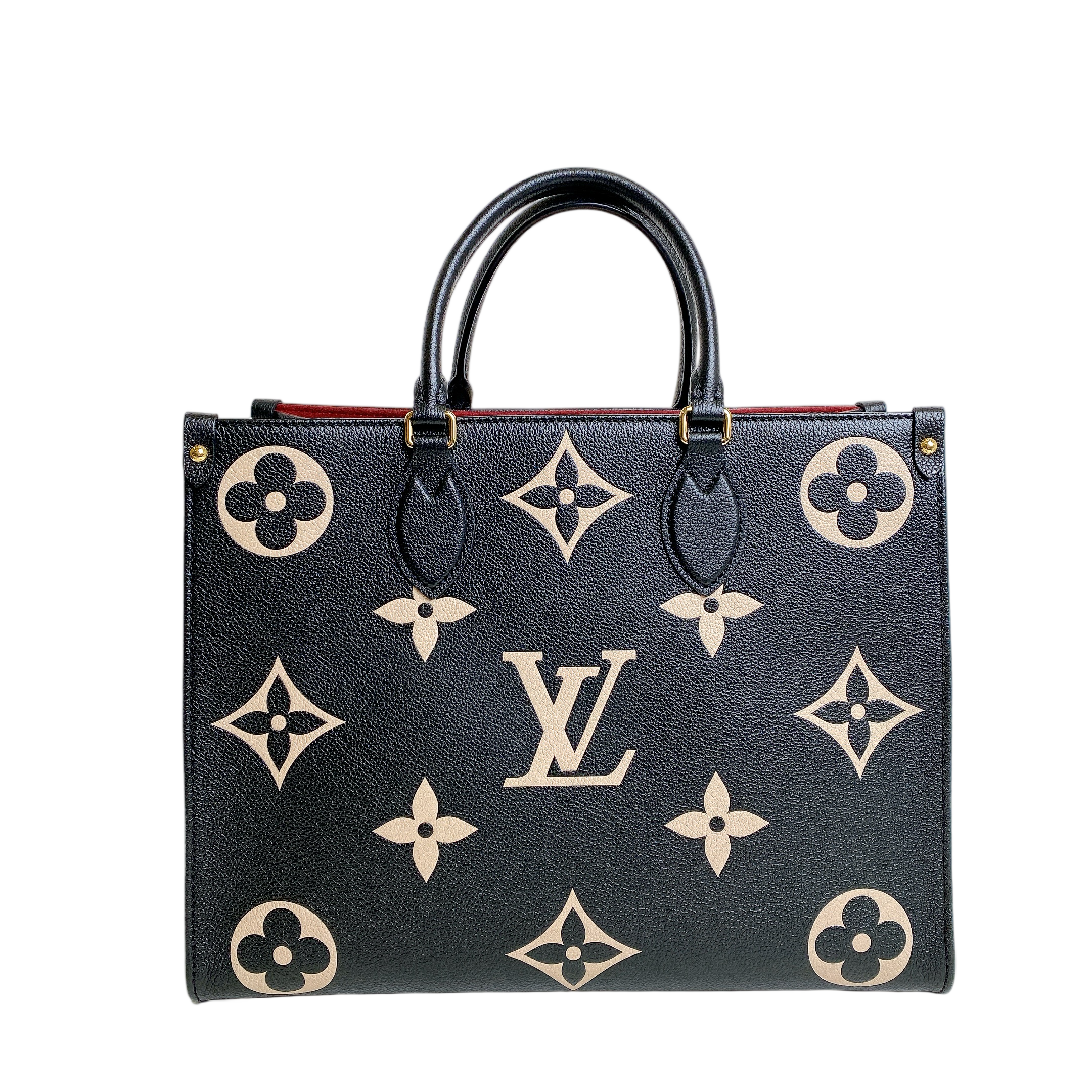 LV ONTHEGO MM