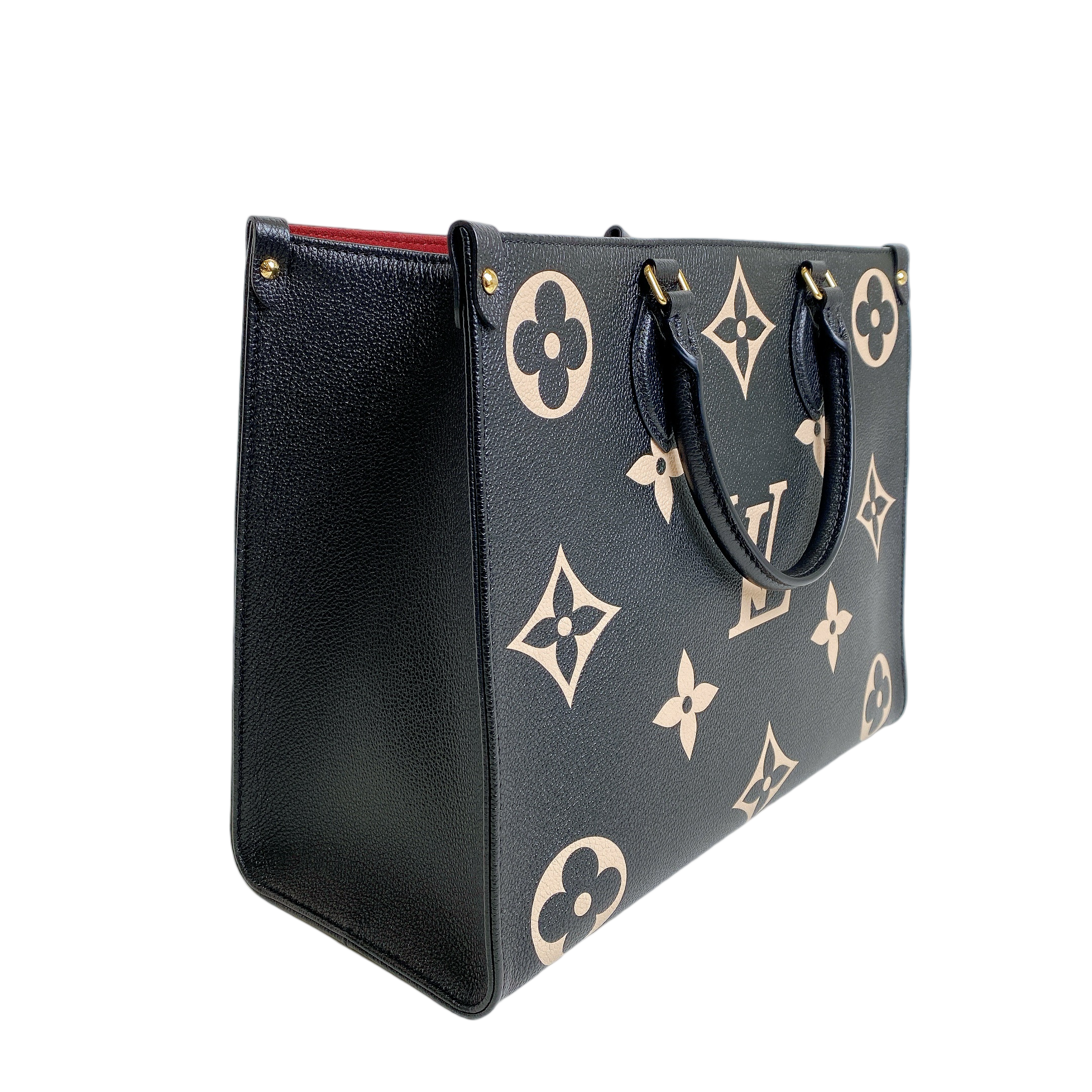 LV ONTHEGO MM