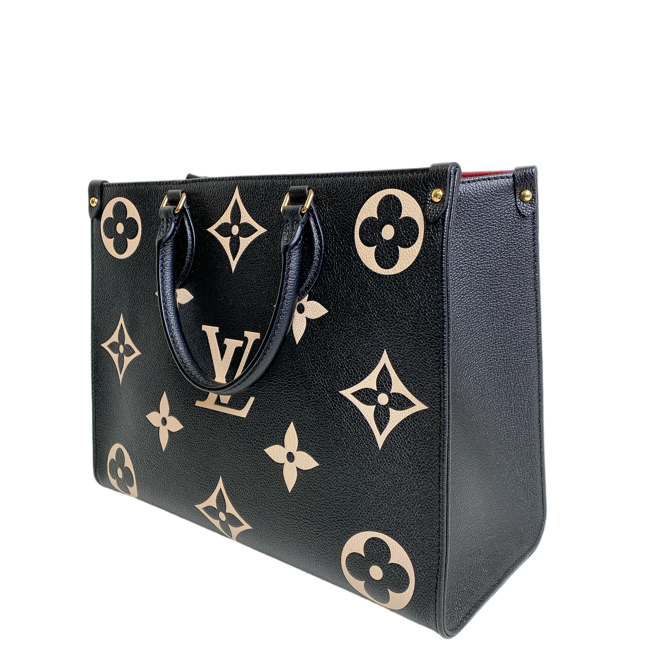 LV ONTHEGO MM