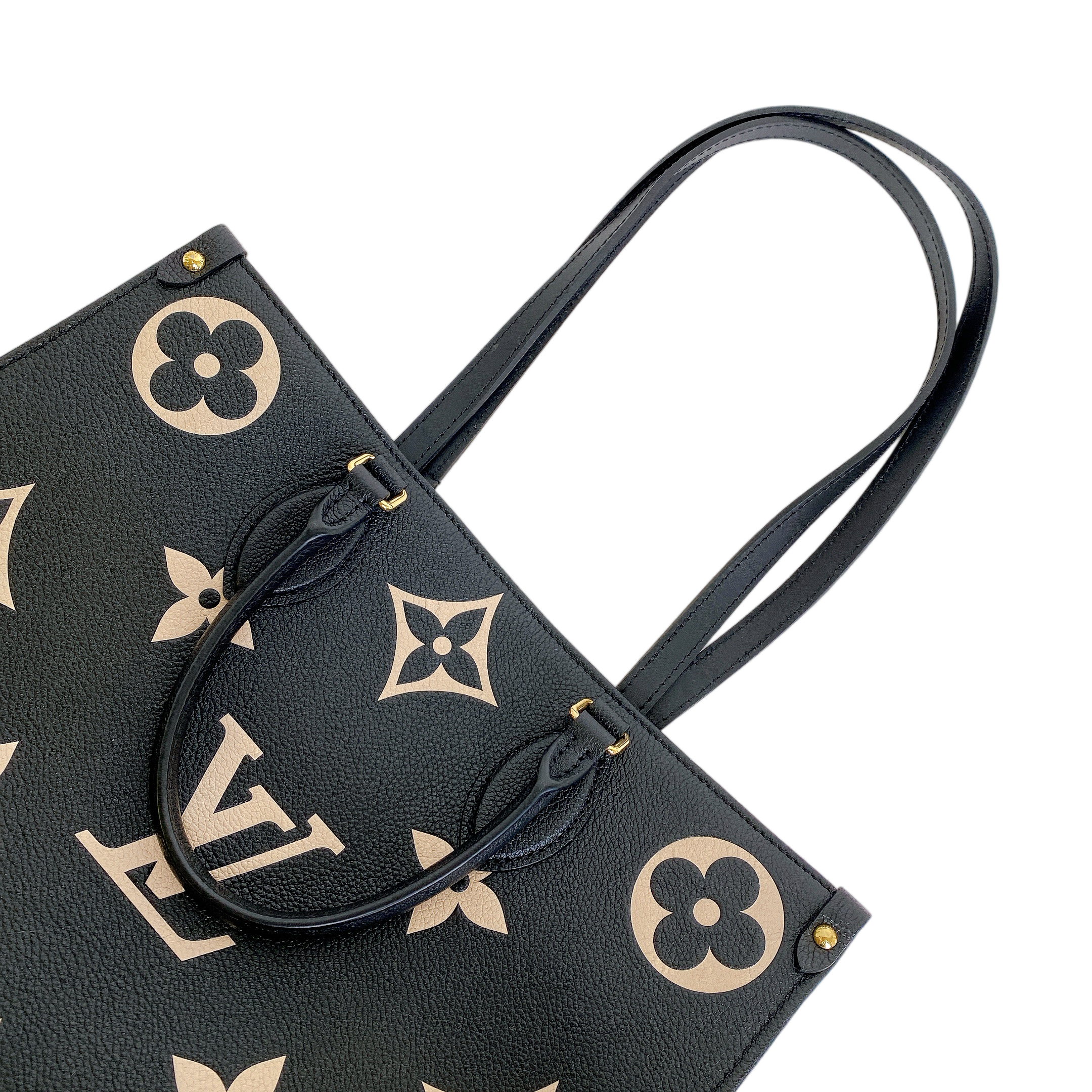 LV ONTHEGO MM
