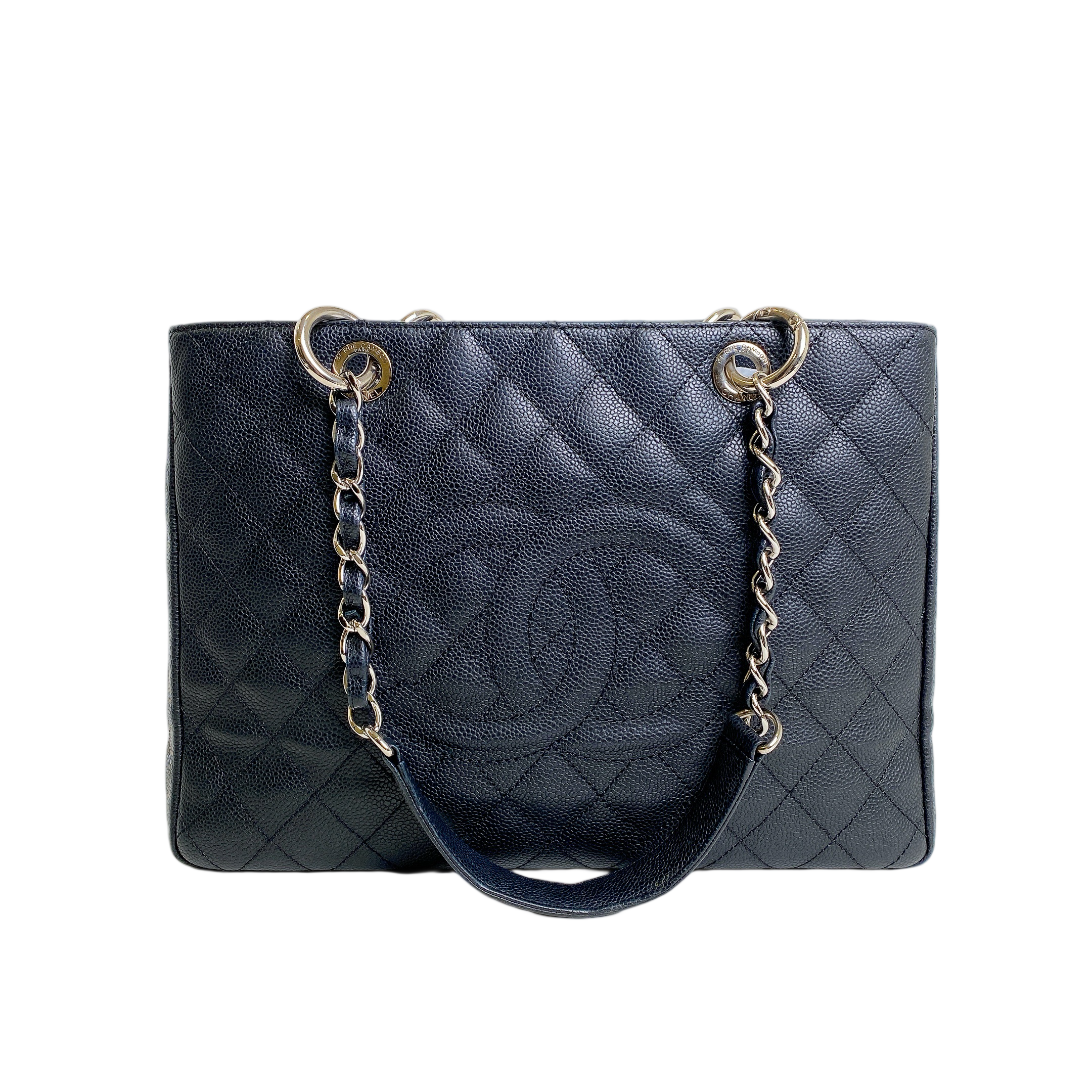 CHANEL GST