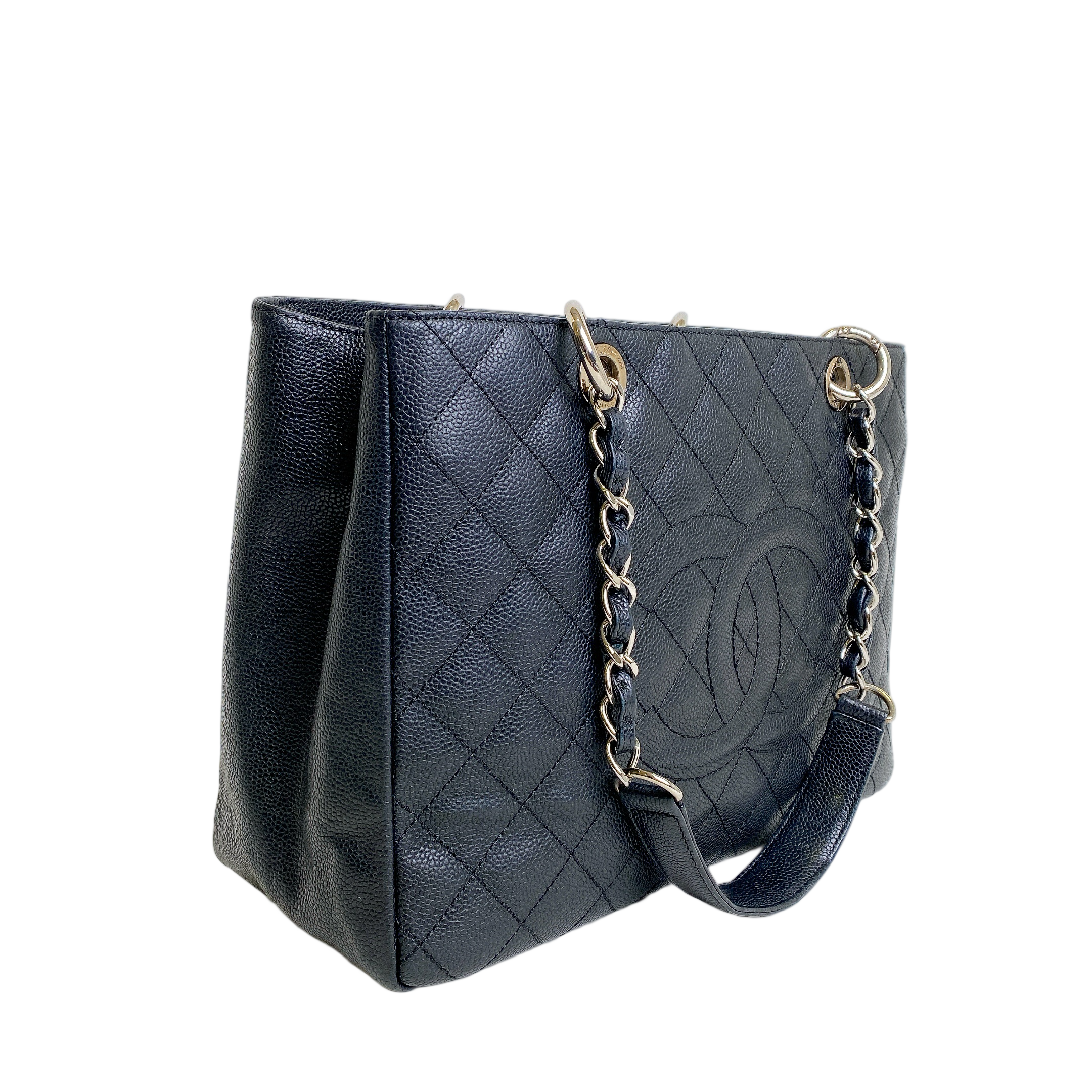 CHANEL GST