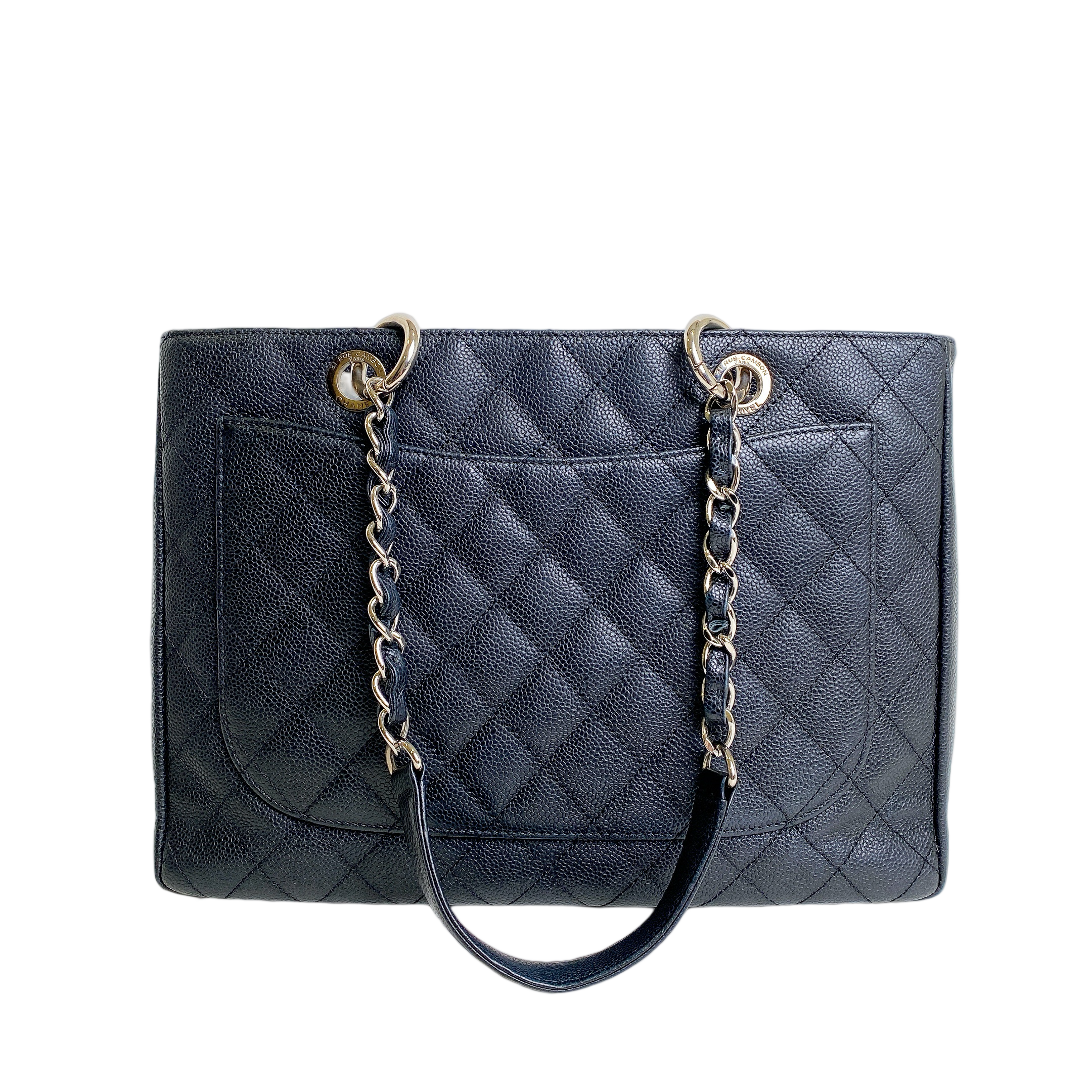 CHANEL GST