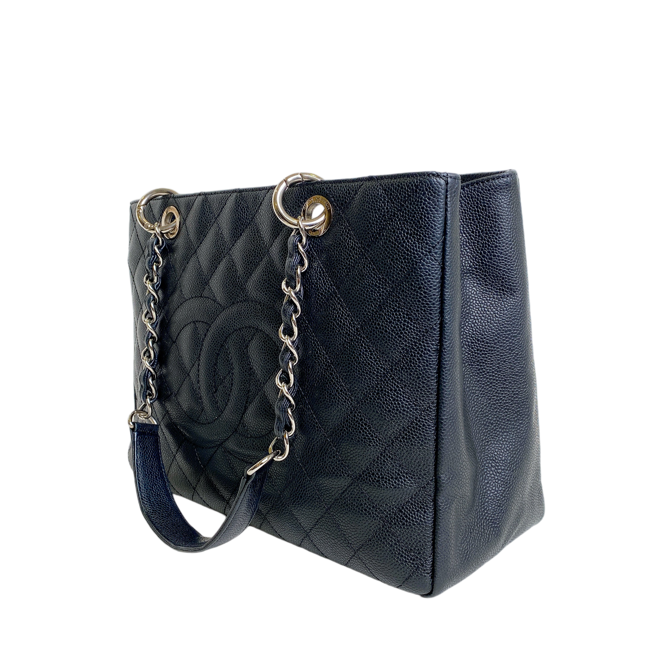 CHANEL GST