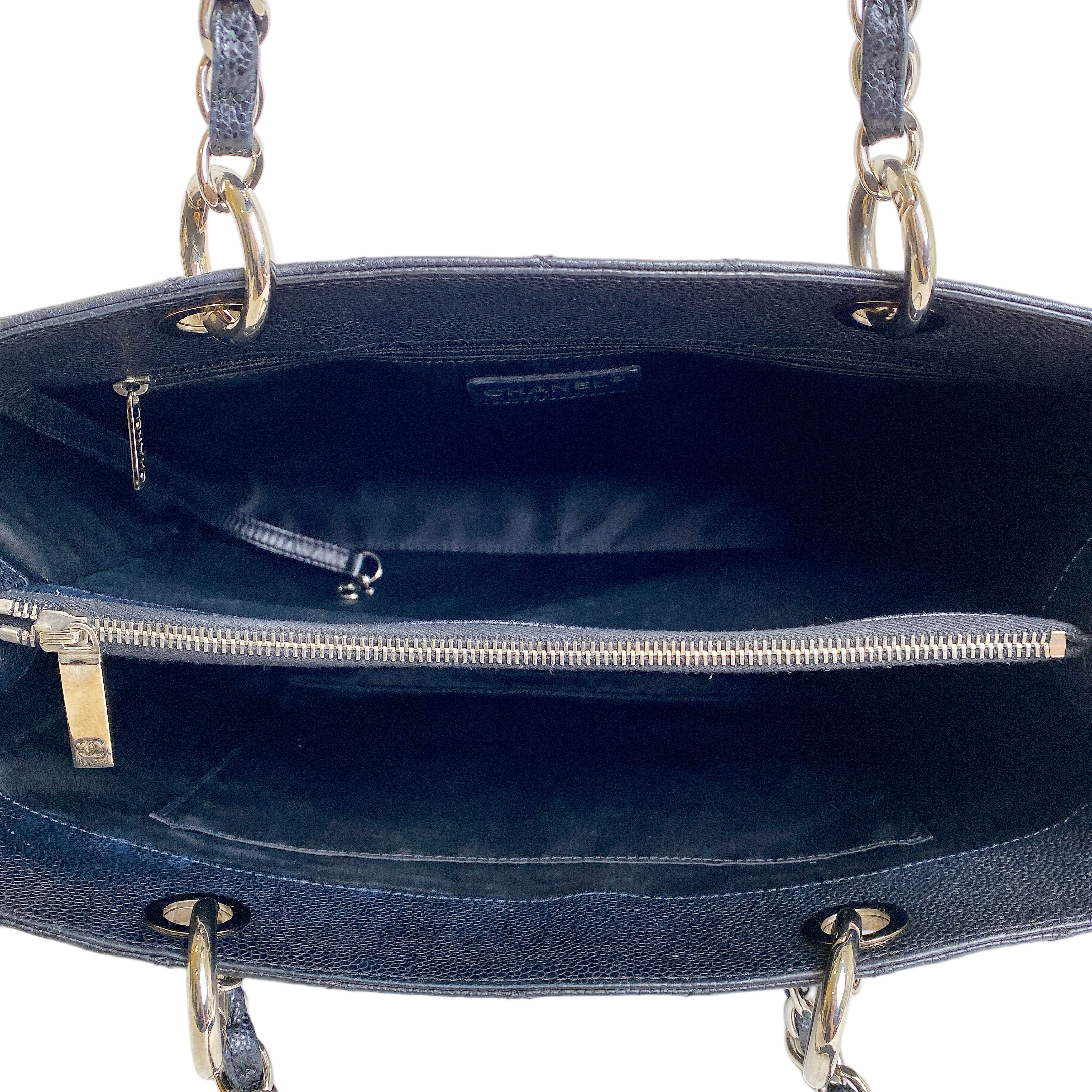 CHANEL GST