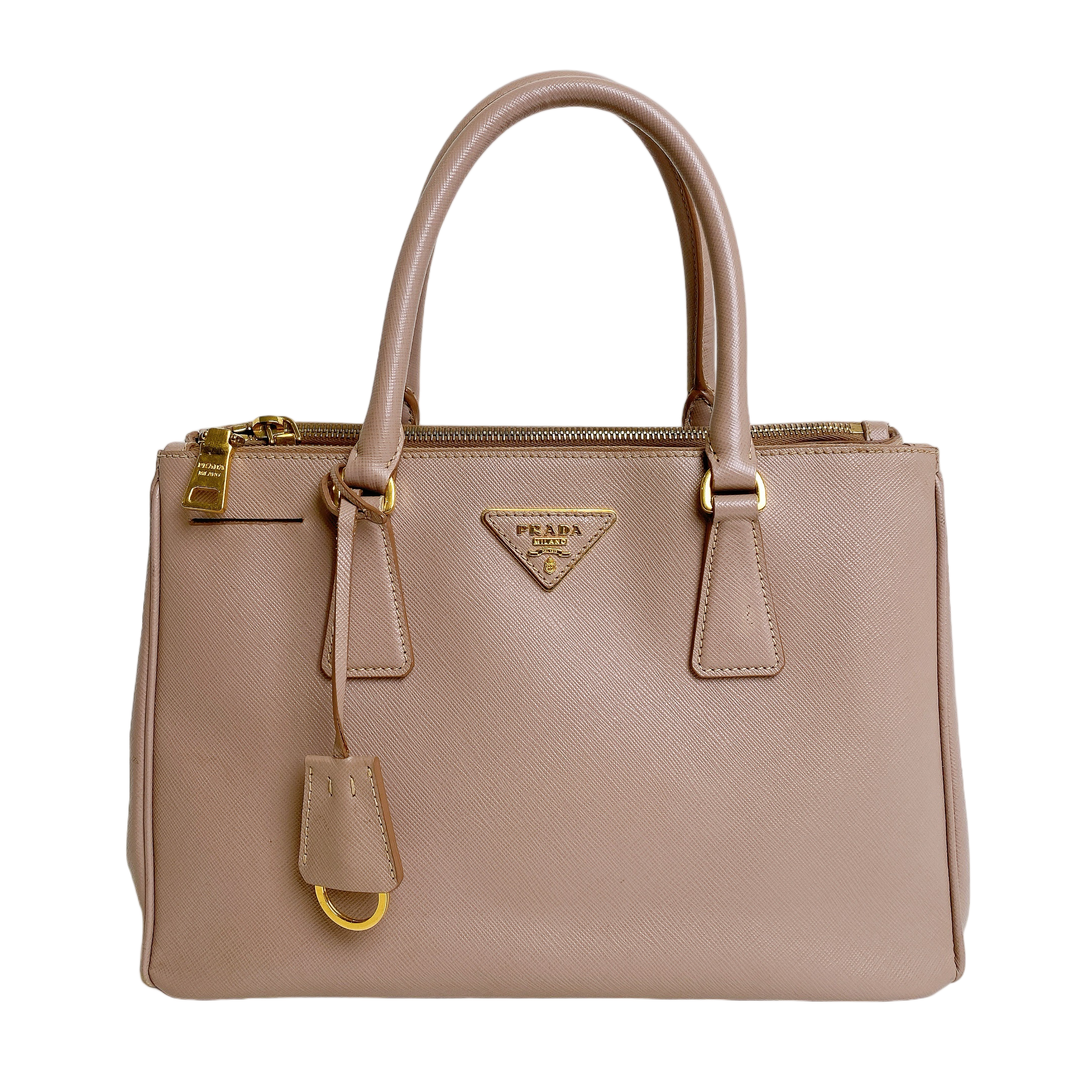 PRADA GALLERIA SAFFIANO