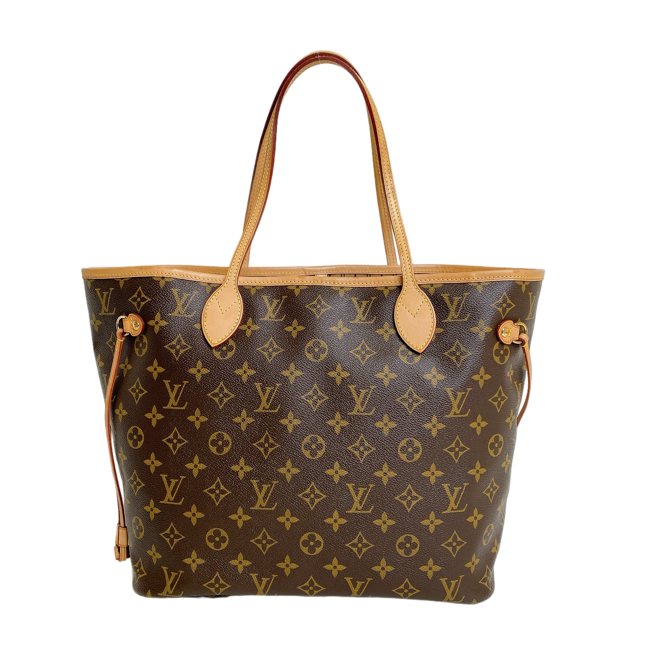 LV NEVERFULL MM