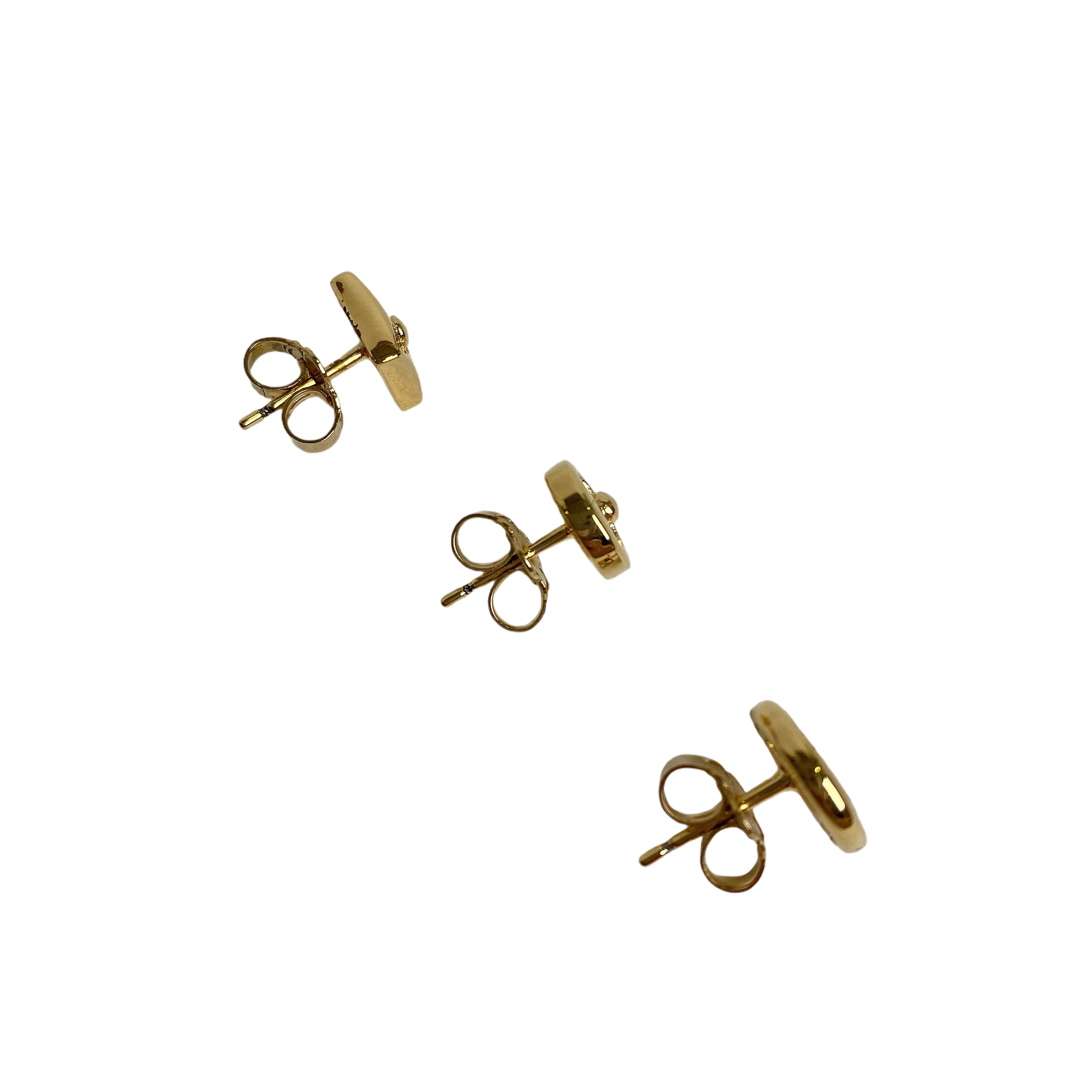 LV EARRING (Crazy in Lock Earrings Set)
