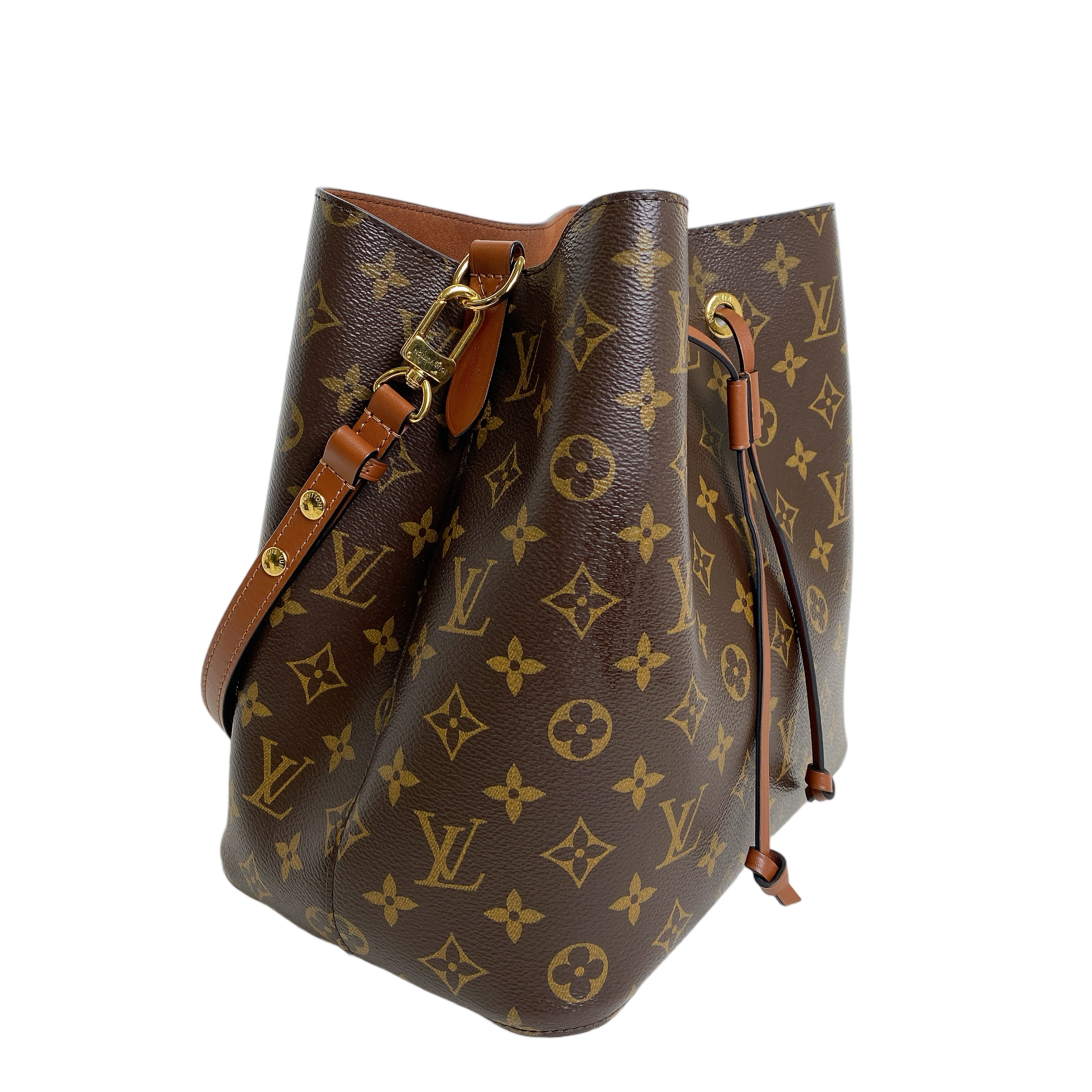 LV NEONOE IN CARAMEL