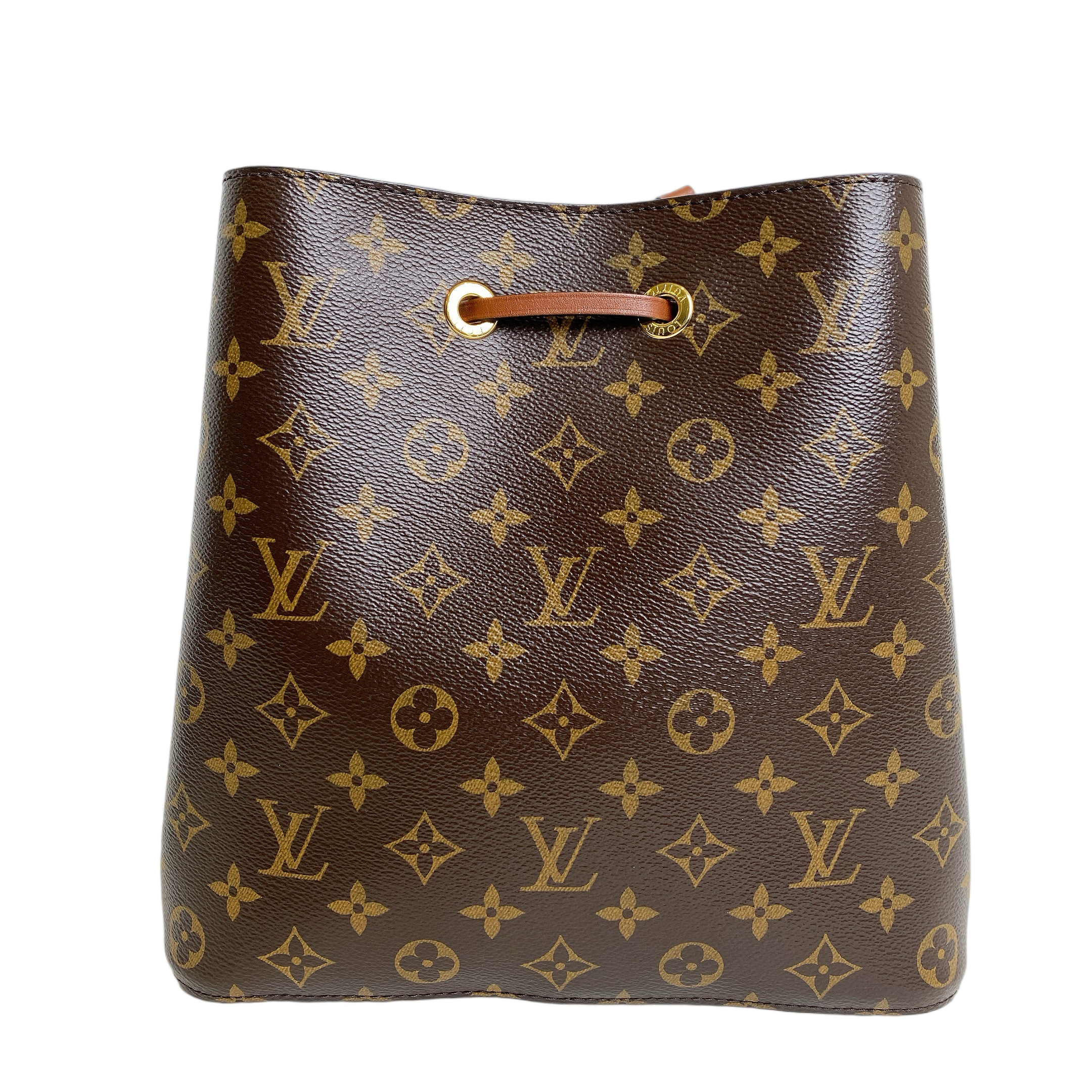 LV NEONOE IN CARAMEL