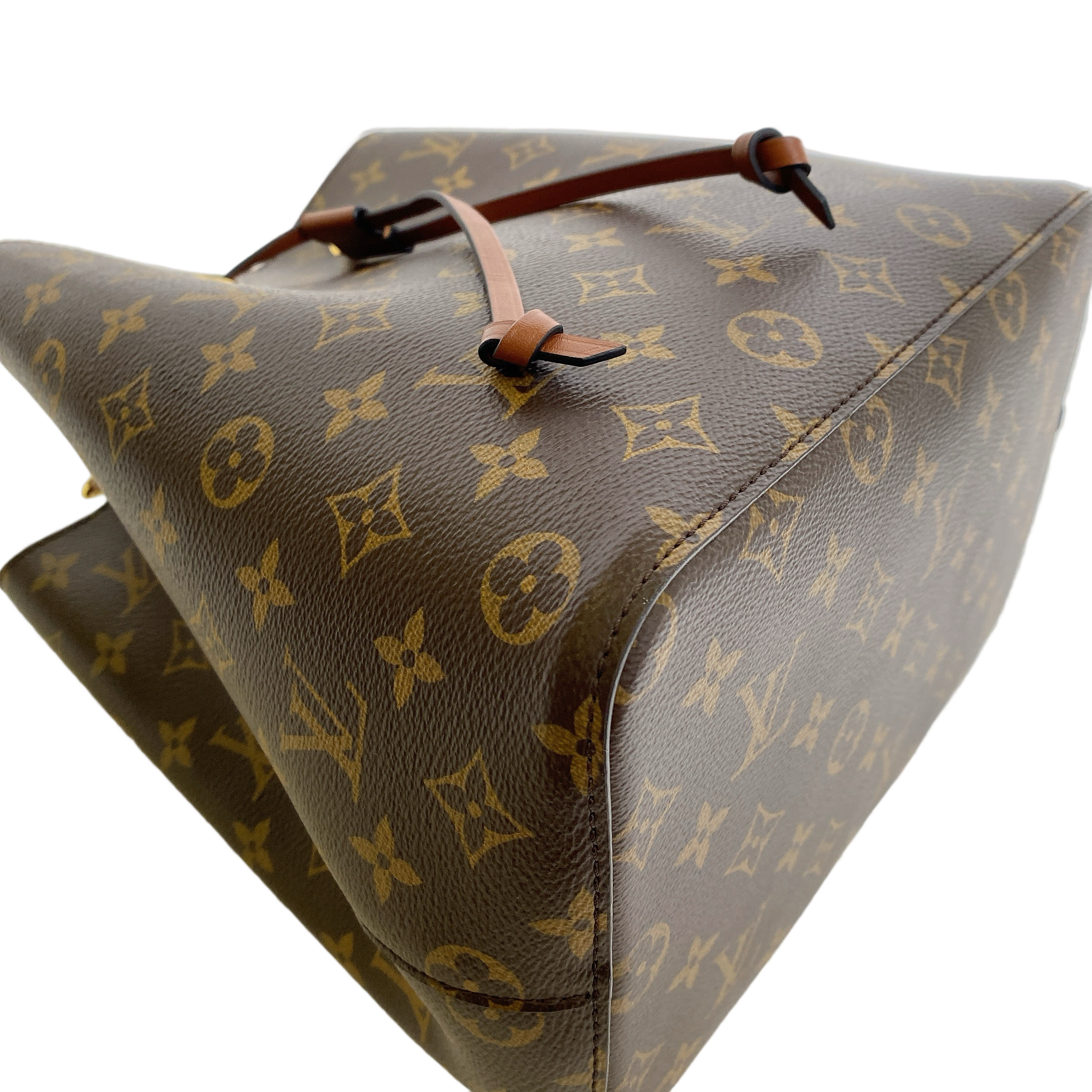 LV NEONOE IN CARAMEL