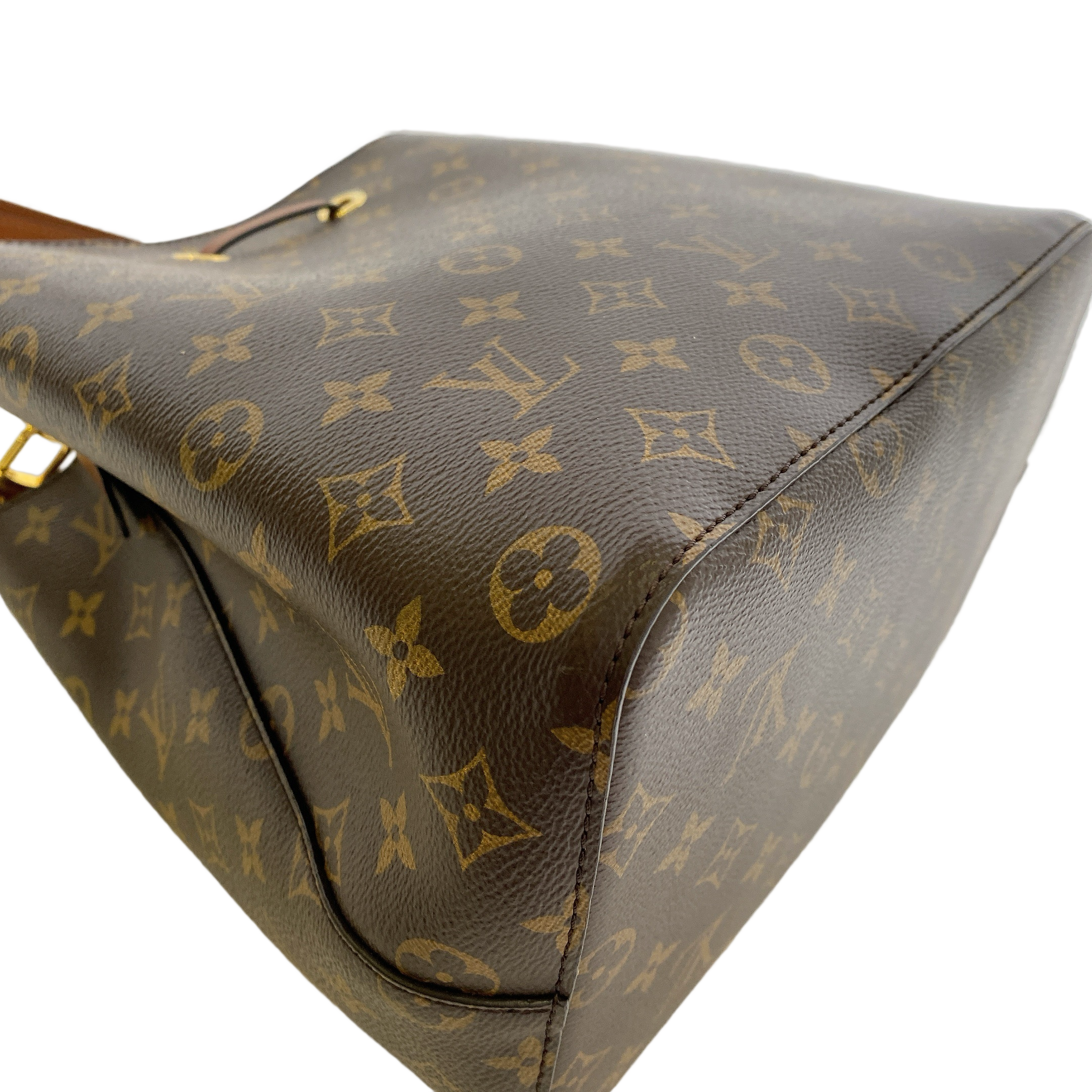 LV NEONOE IN CARAMEL