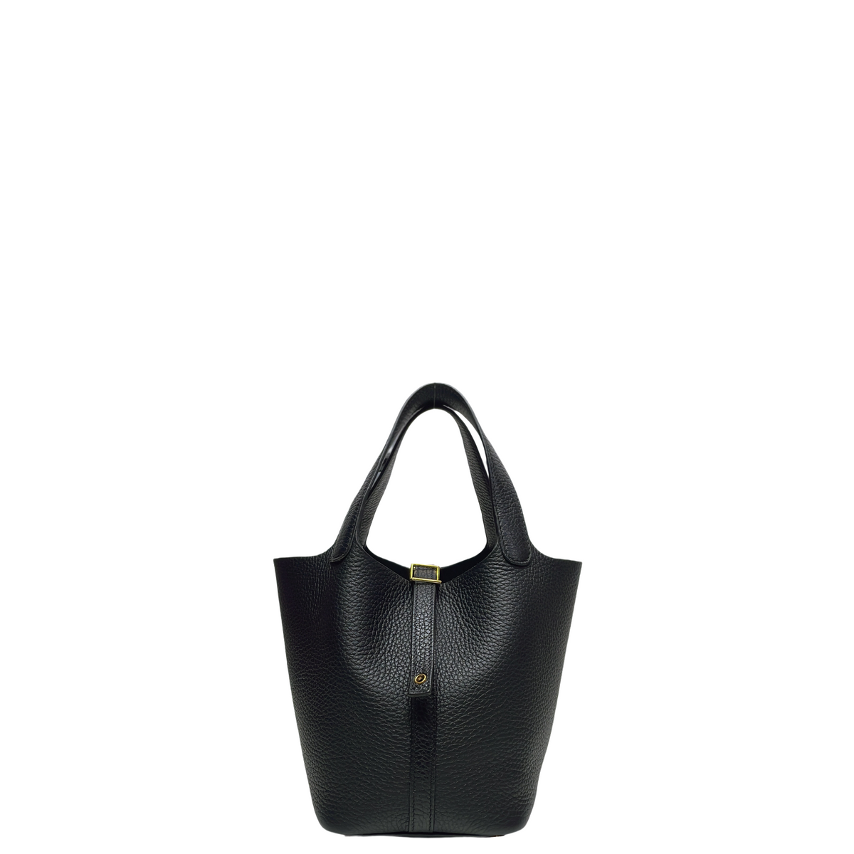 HERMÈS PICOTIN 18 IN GHW
