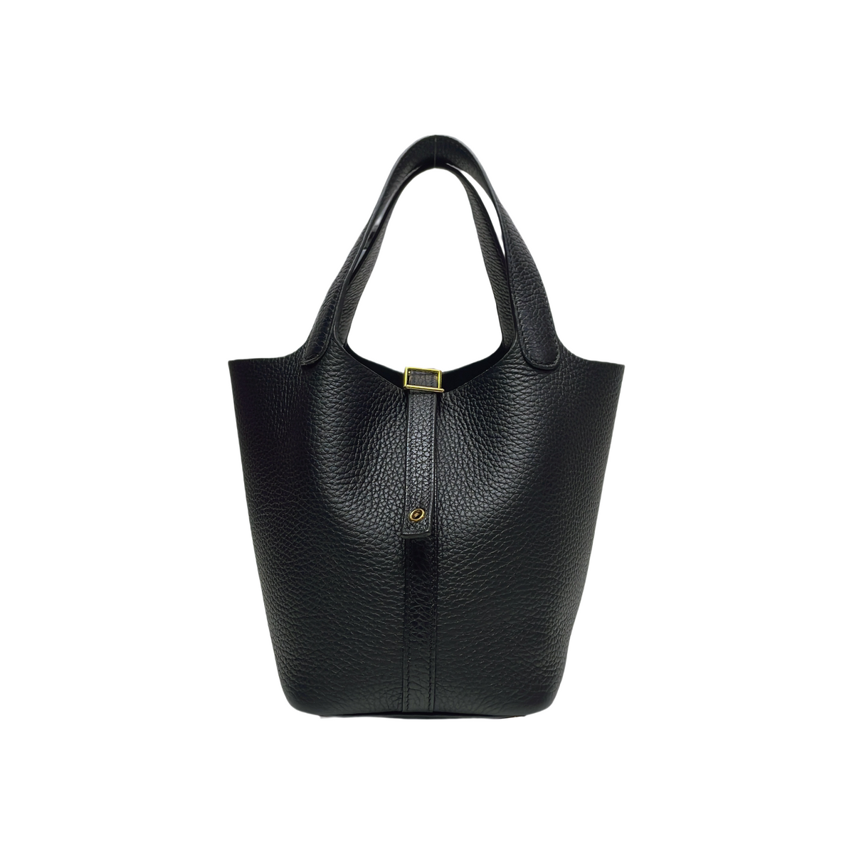 HERMÈS PICOTIN 18 IN GHW