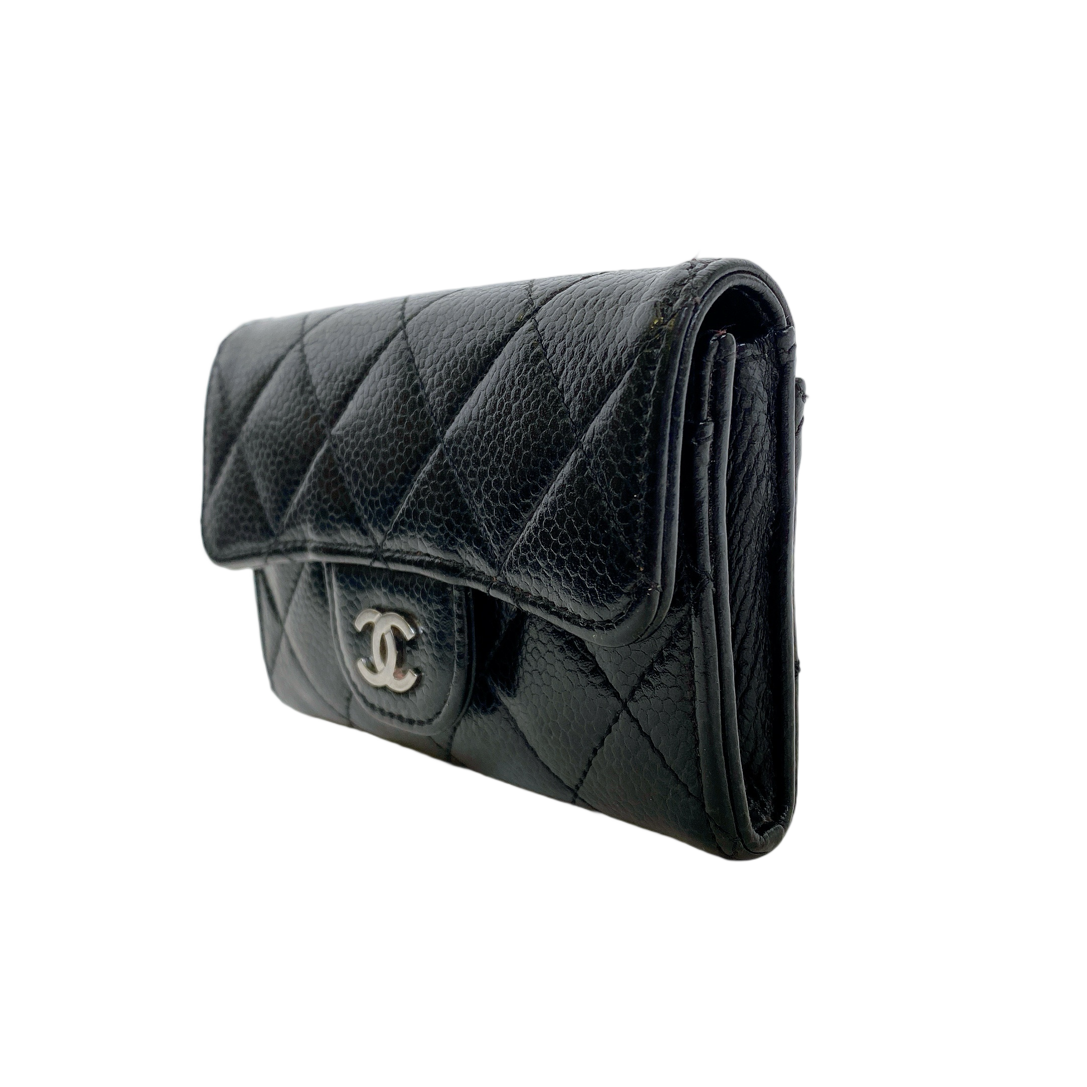 CHANEL CARD HOLDER