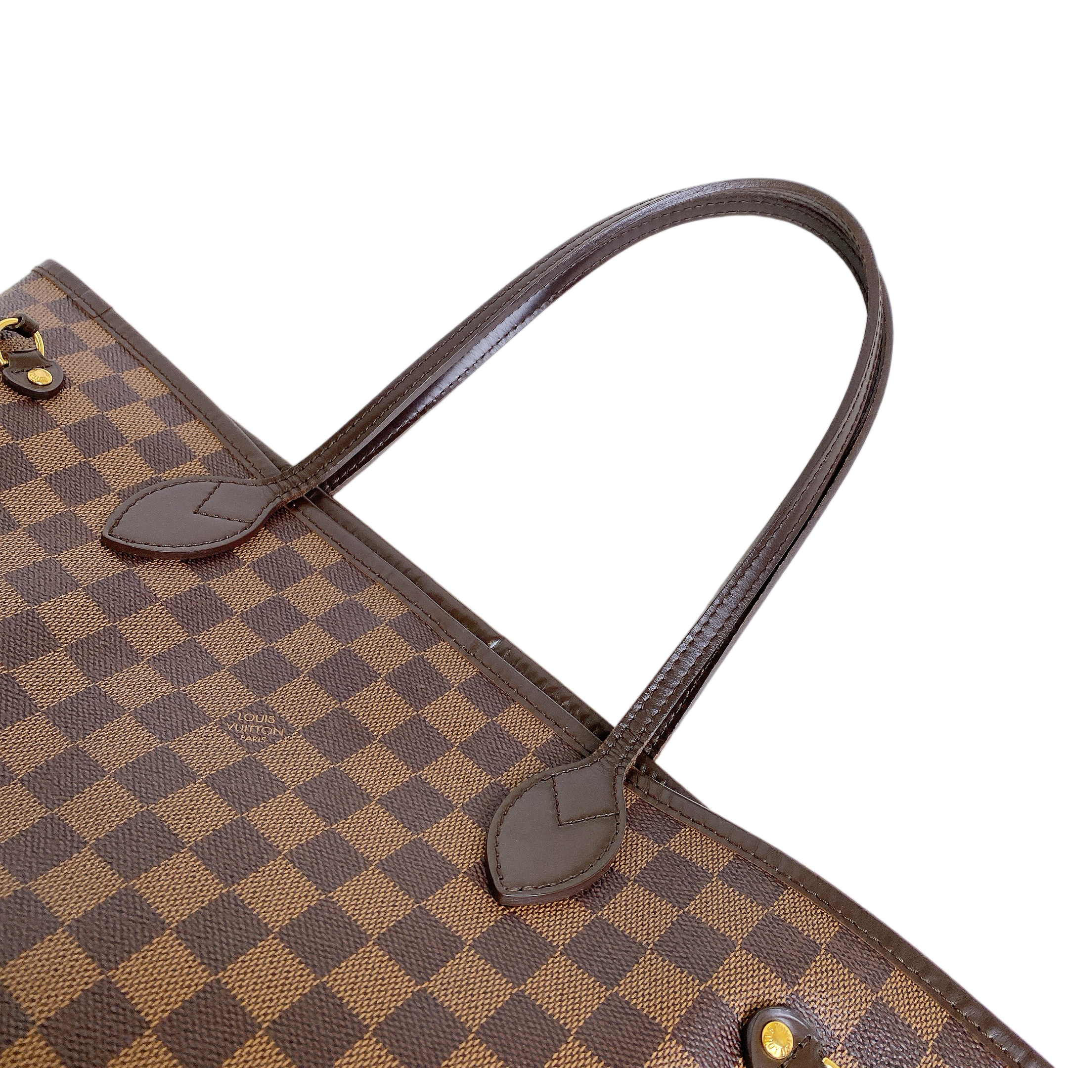 LV NEVERFULL MM