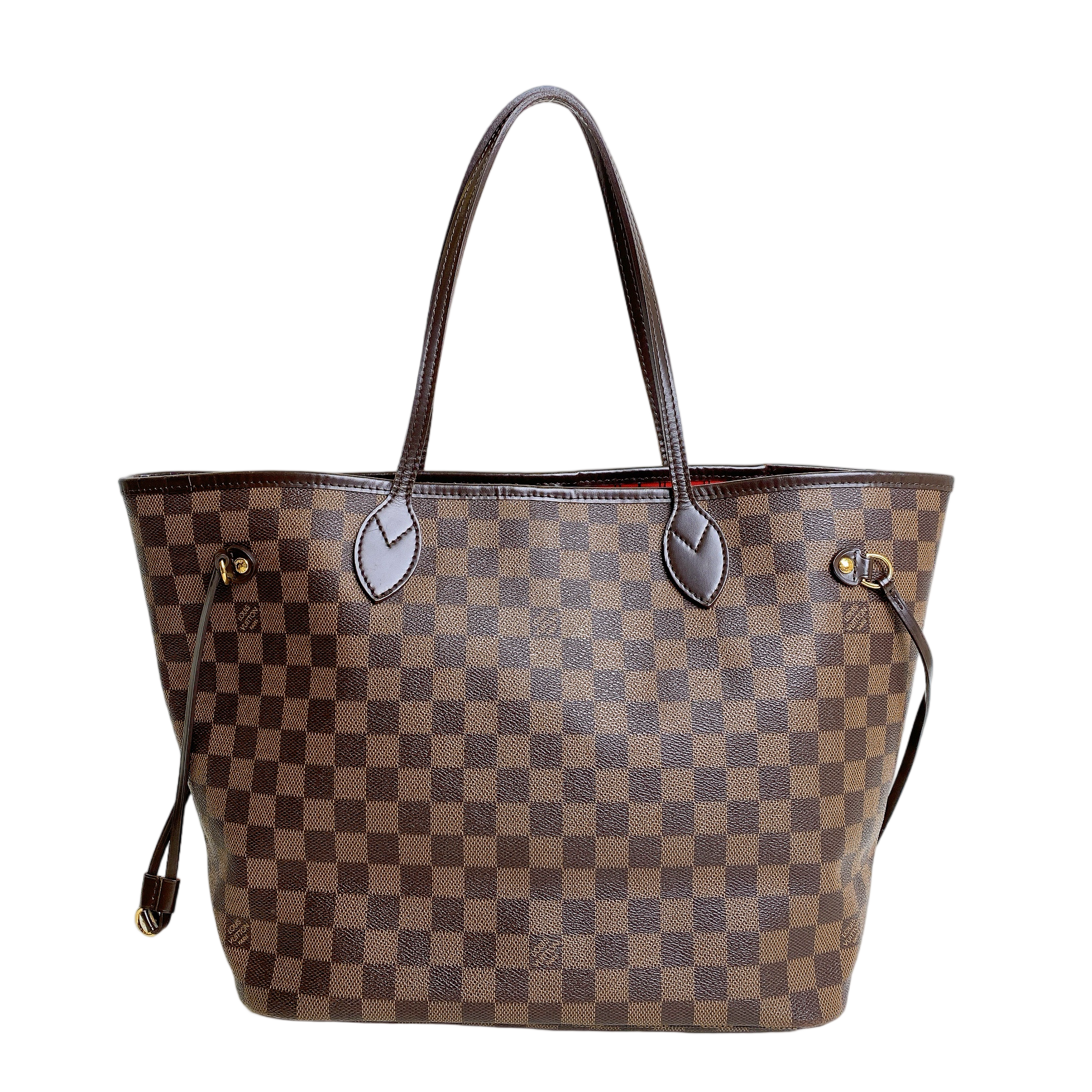 LV NEVERFULL MM