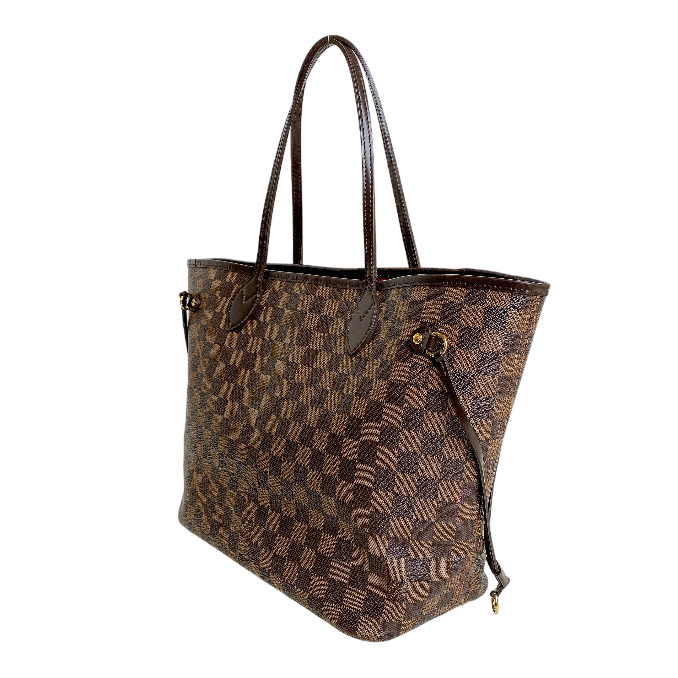 LV NEVERFULL MM