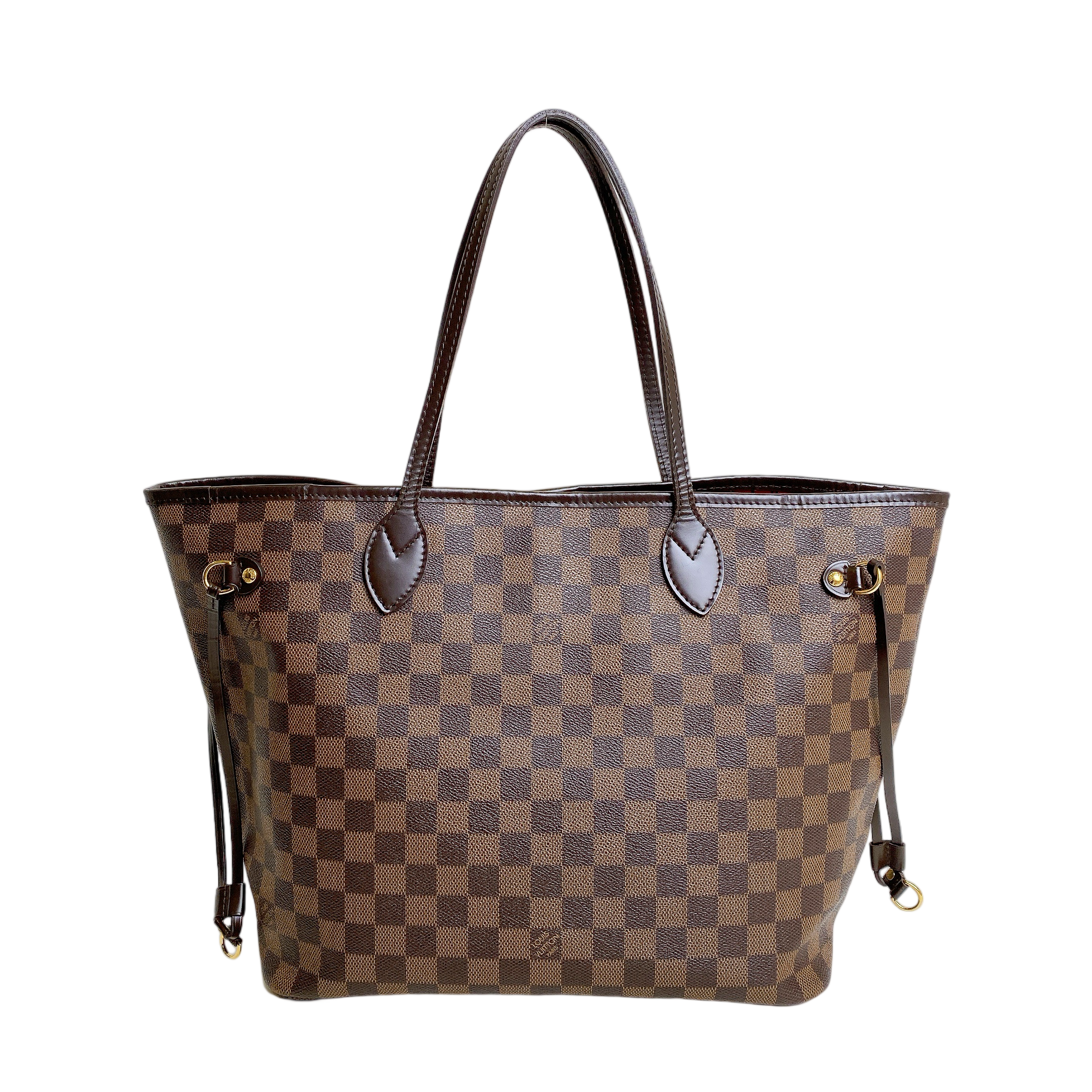 LV NEVERFULL MM