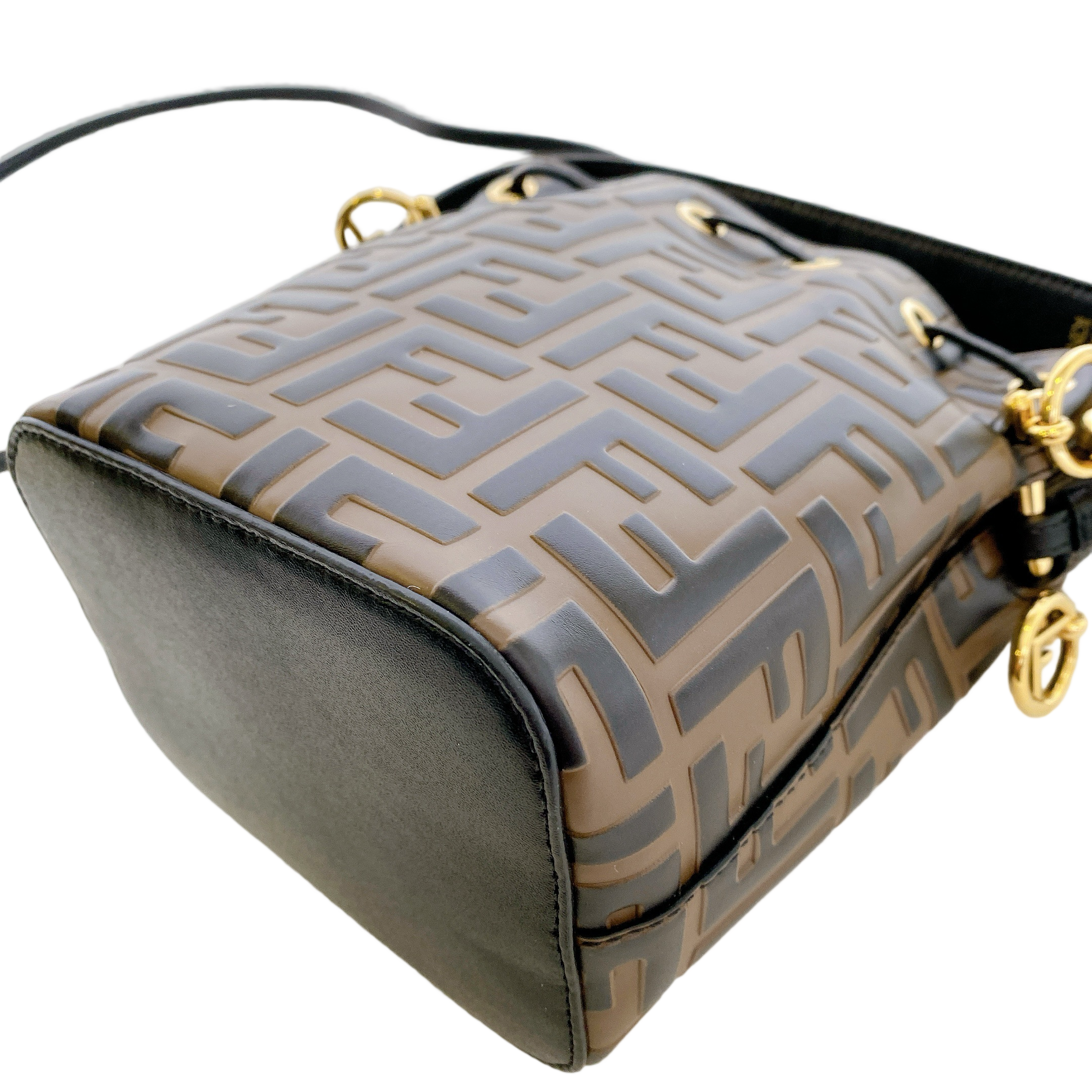 FENDI MON TRESOR BUCKET