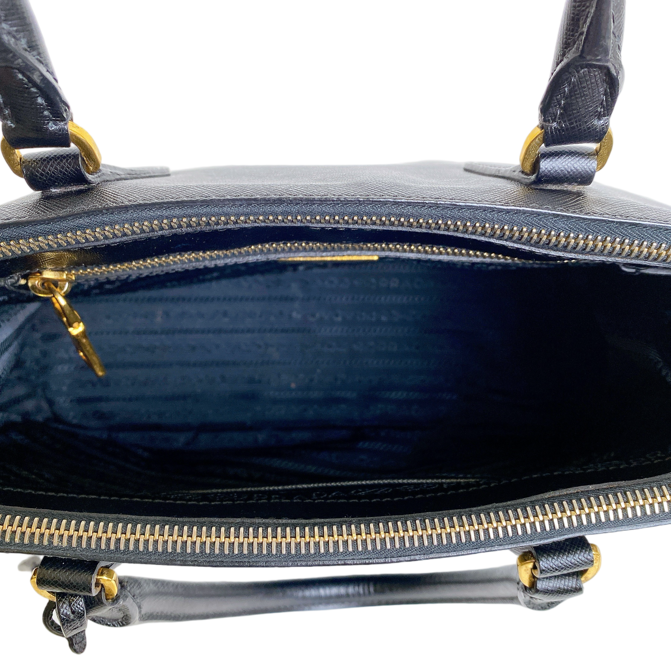 PRADA GALLERIA SAFFIANO