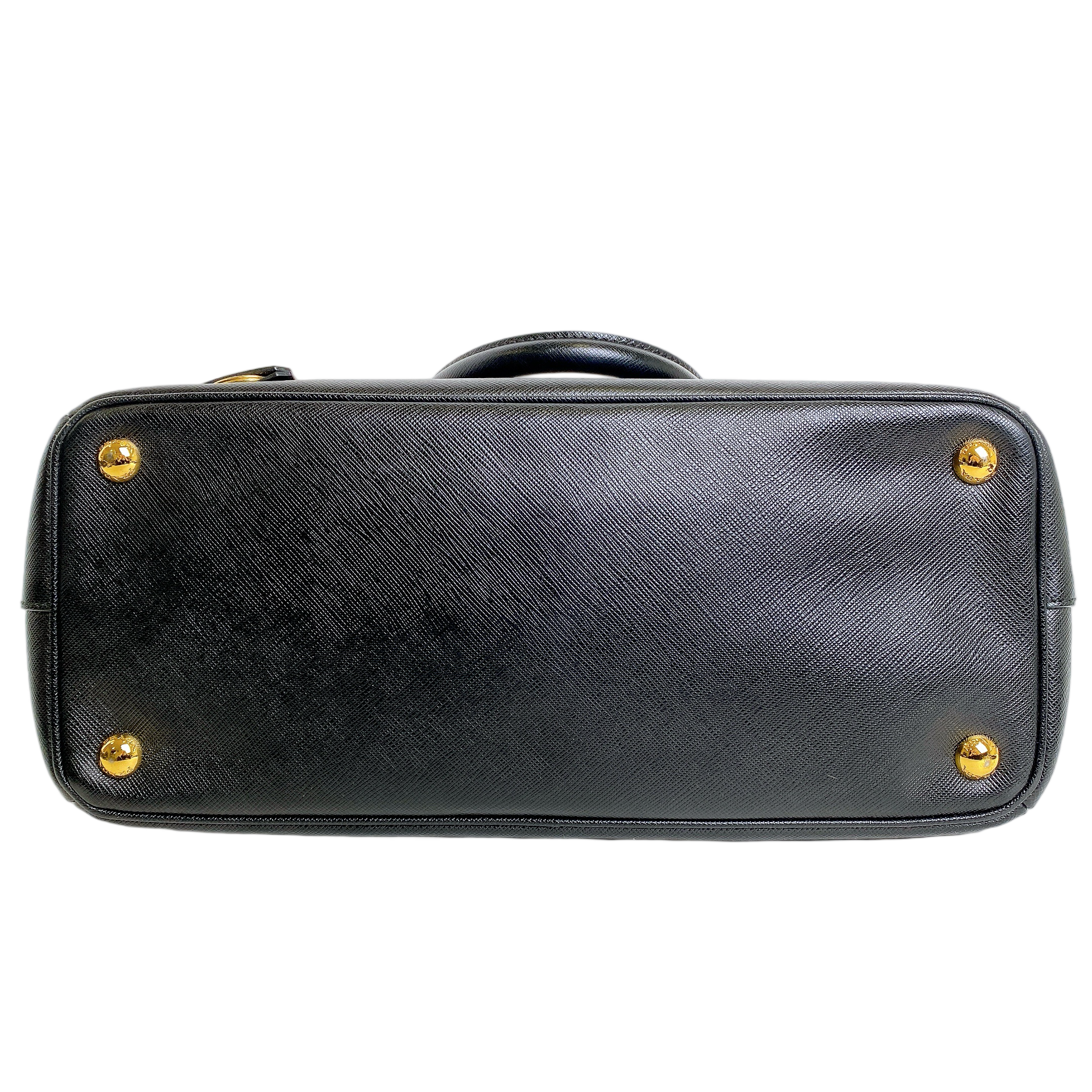 PRADA GALLERIA SAFFIANO