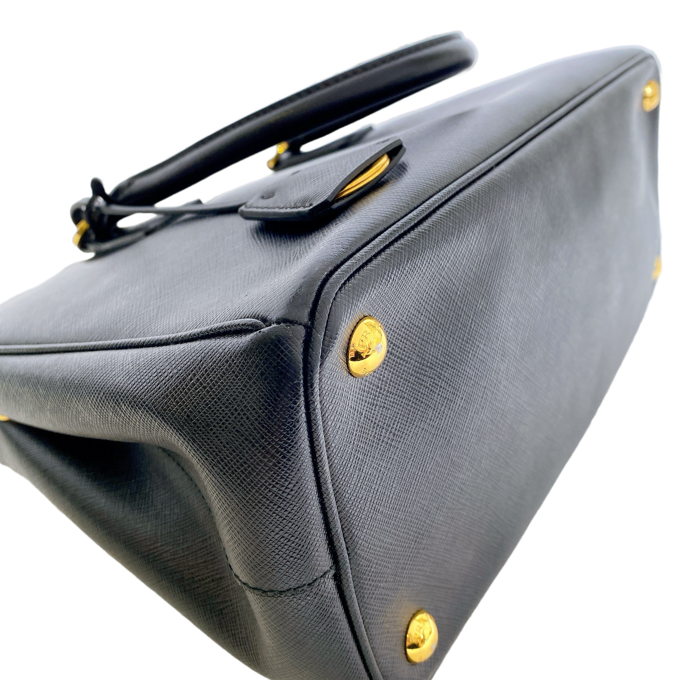 PRADA GALLERIA SAFFIANO