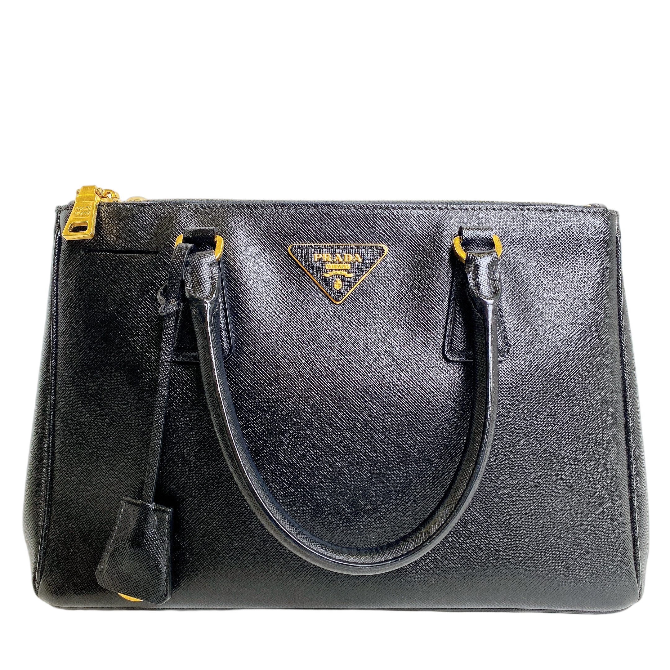 PRADA GALLERIA SAFFIANO