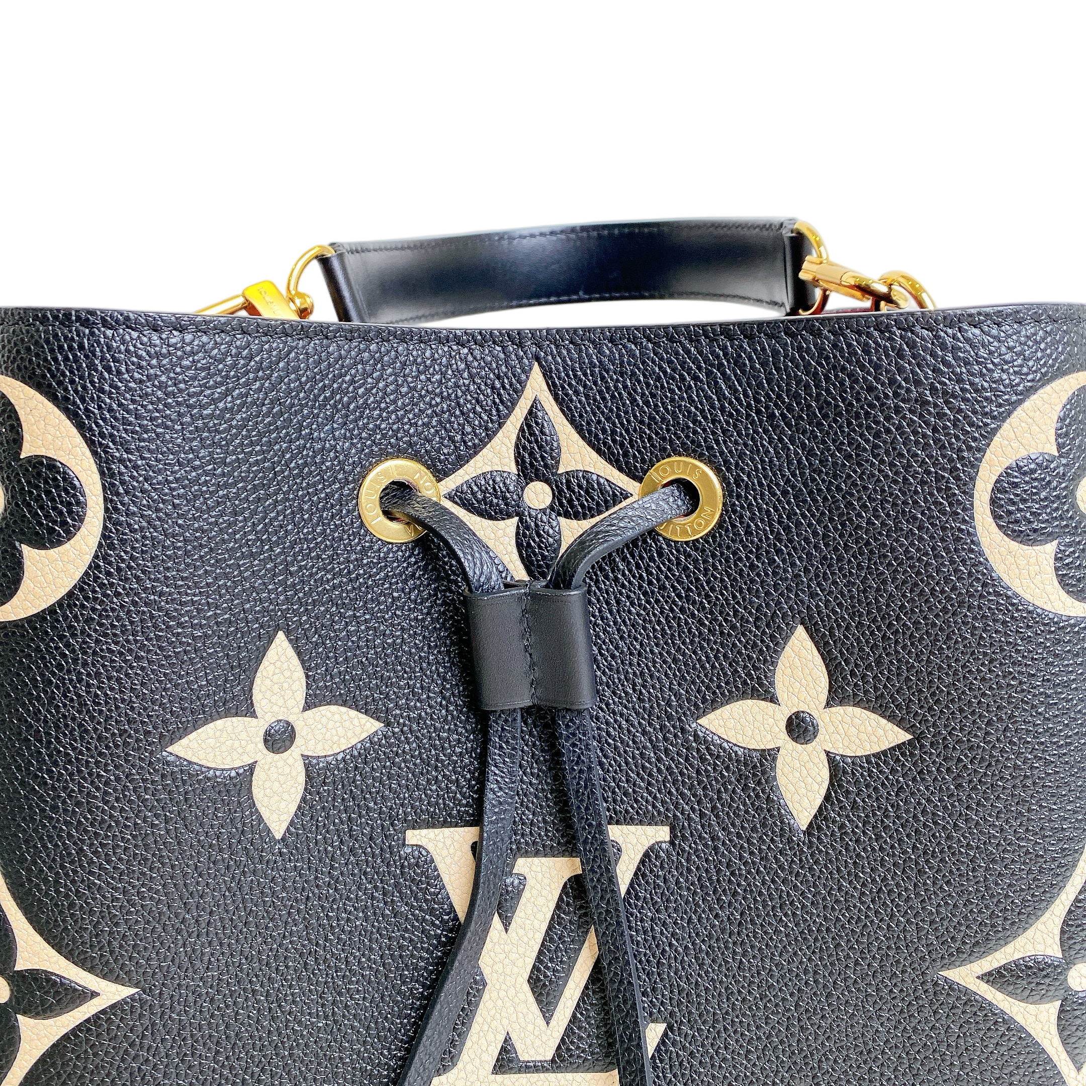 LV NEONOE MM BI COLOR