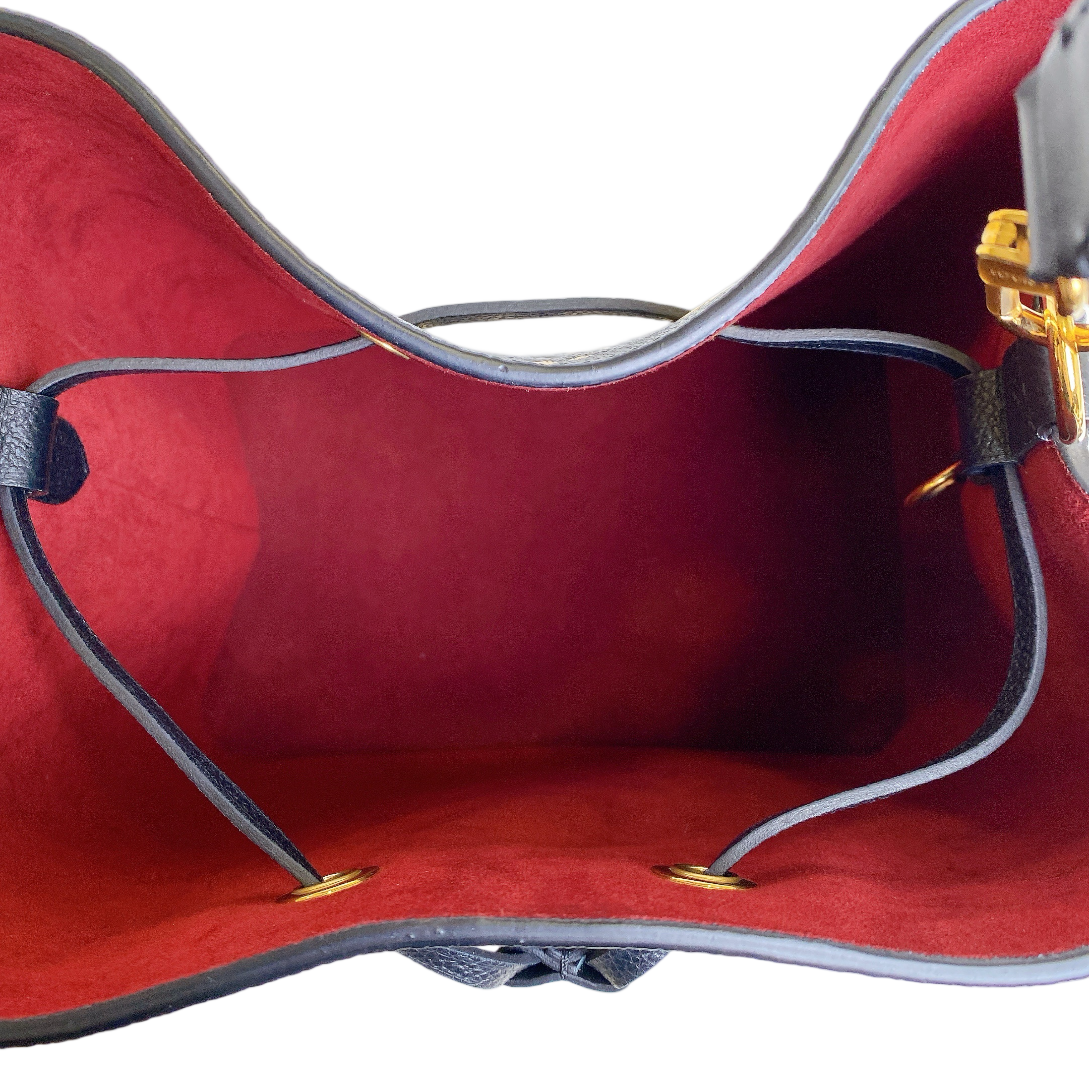 LV NEONOE MM BI COLOR