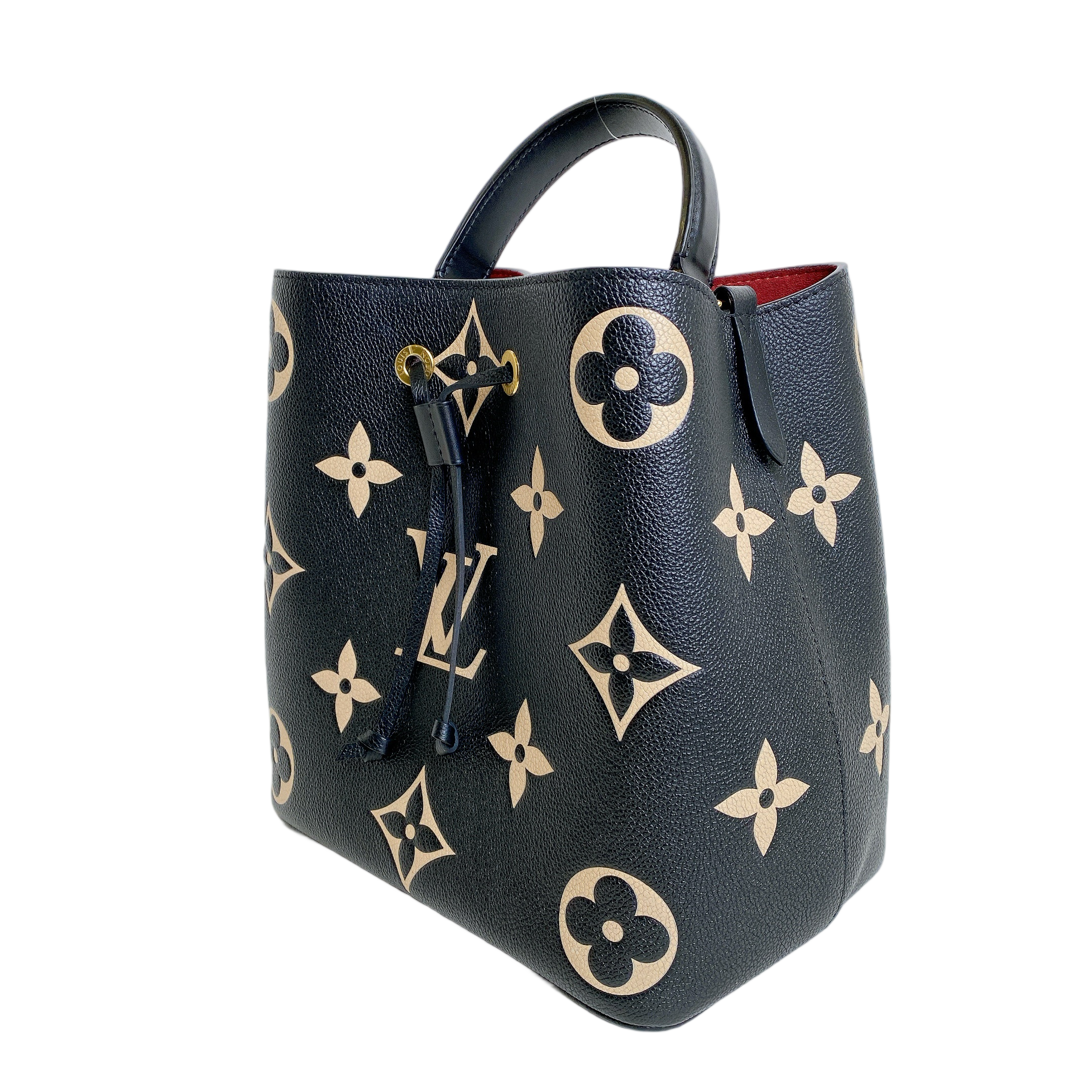 LV NEONOE MM BI COLOR