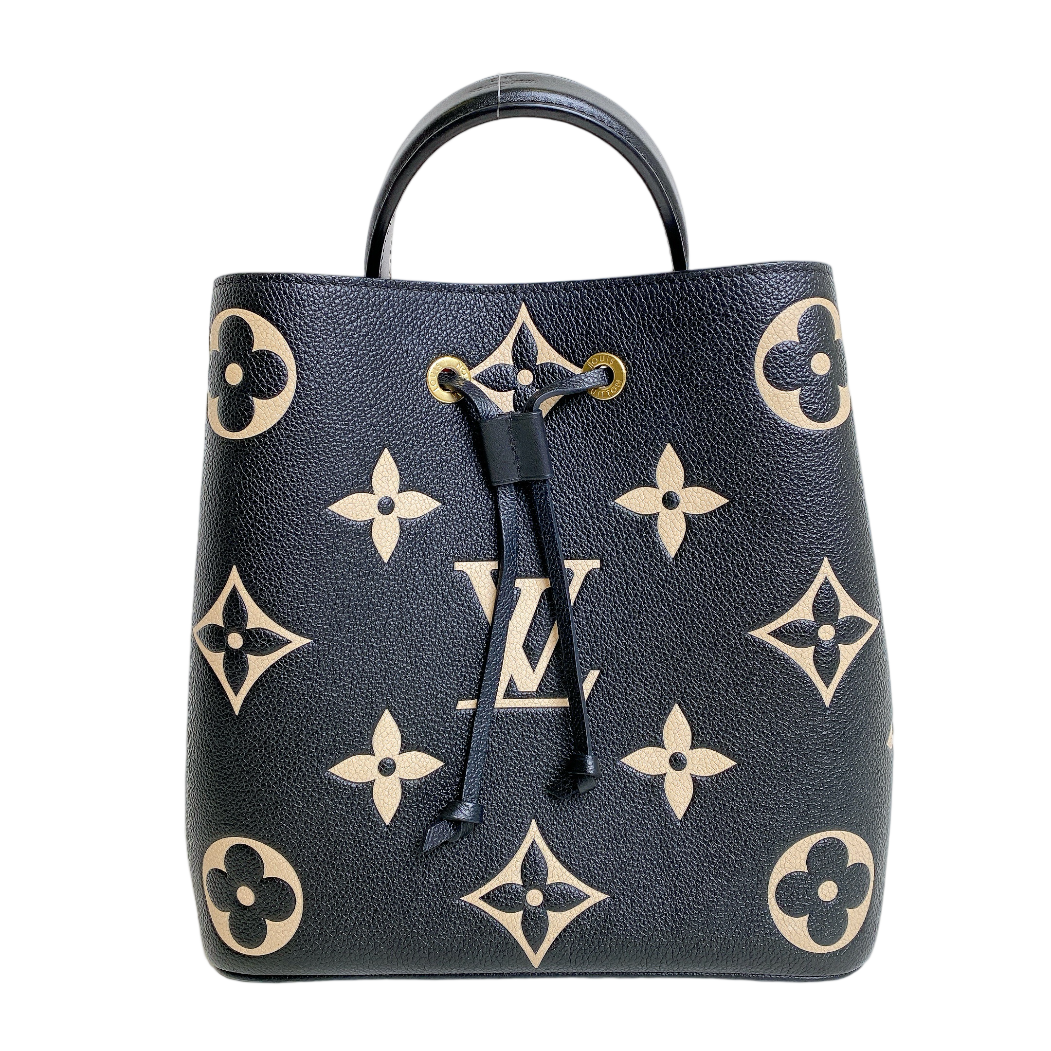 LV NEONOE MM BI COLOR