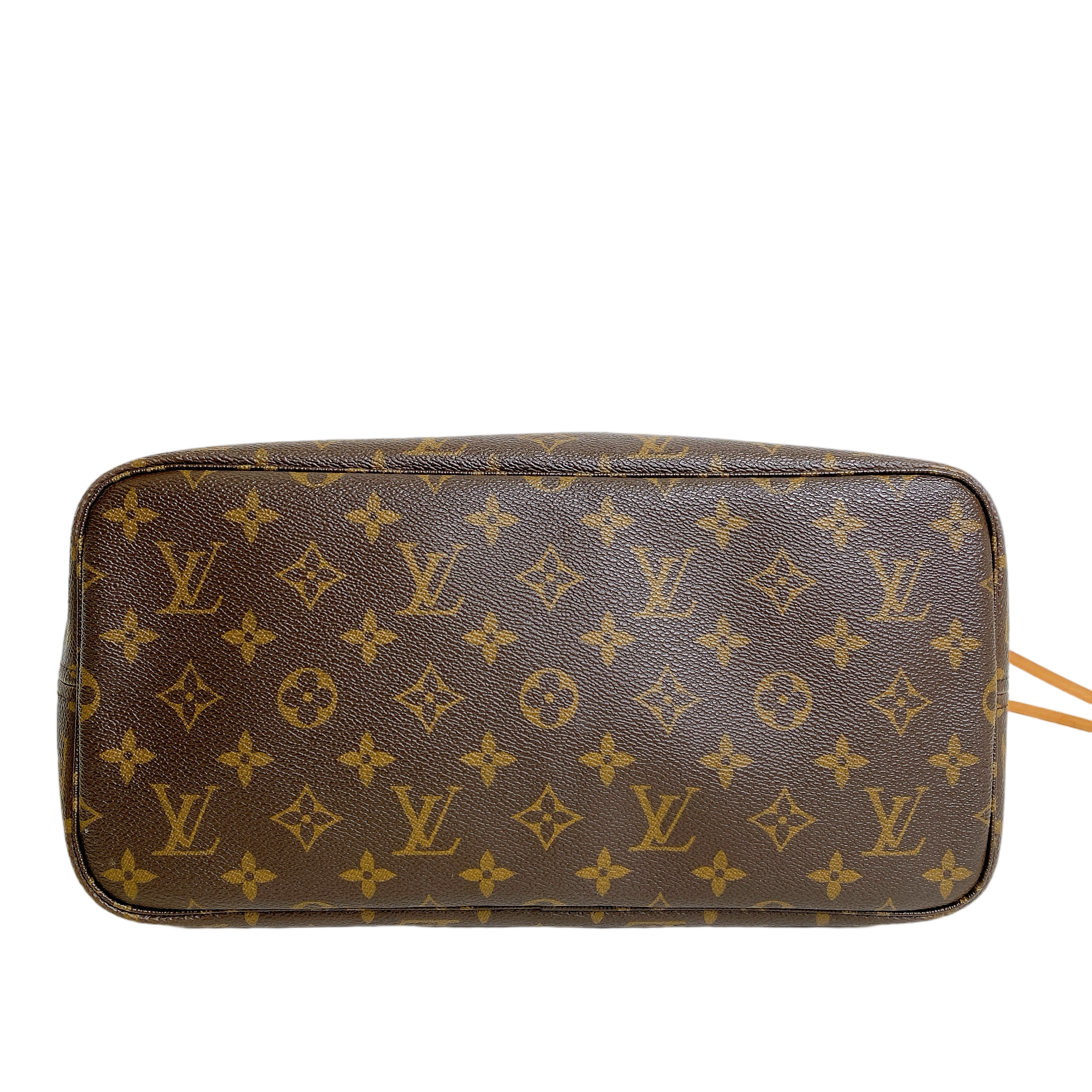 LV NEVERFULL MM IN MONOGRAM